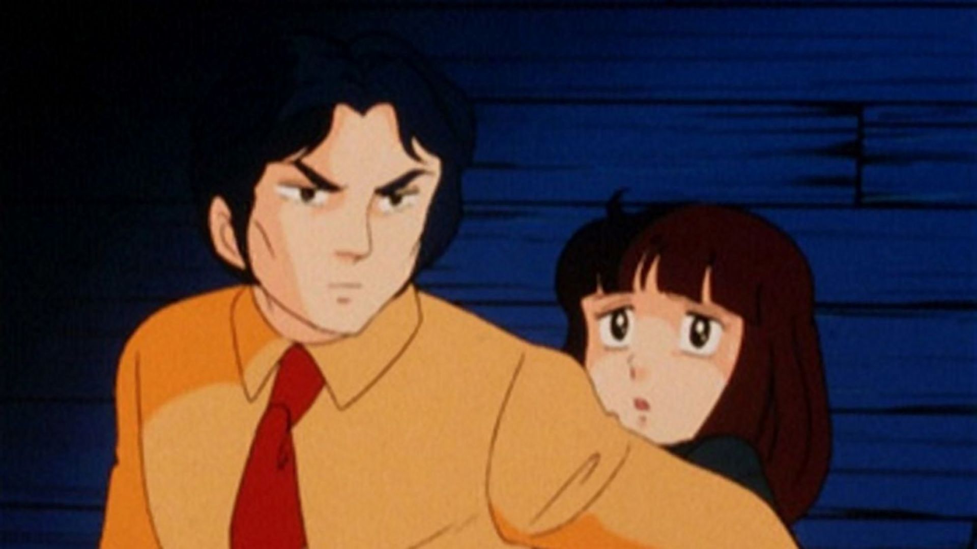 しのぶのシンデレラストーリー