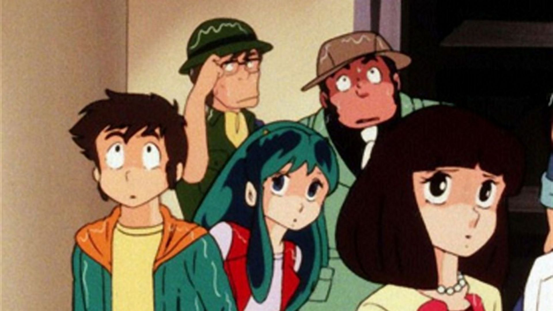 そして誰もいなくなったっちゃ！？