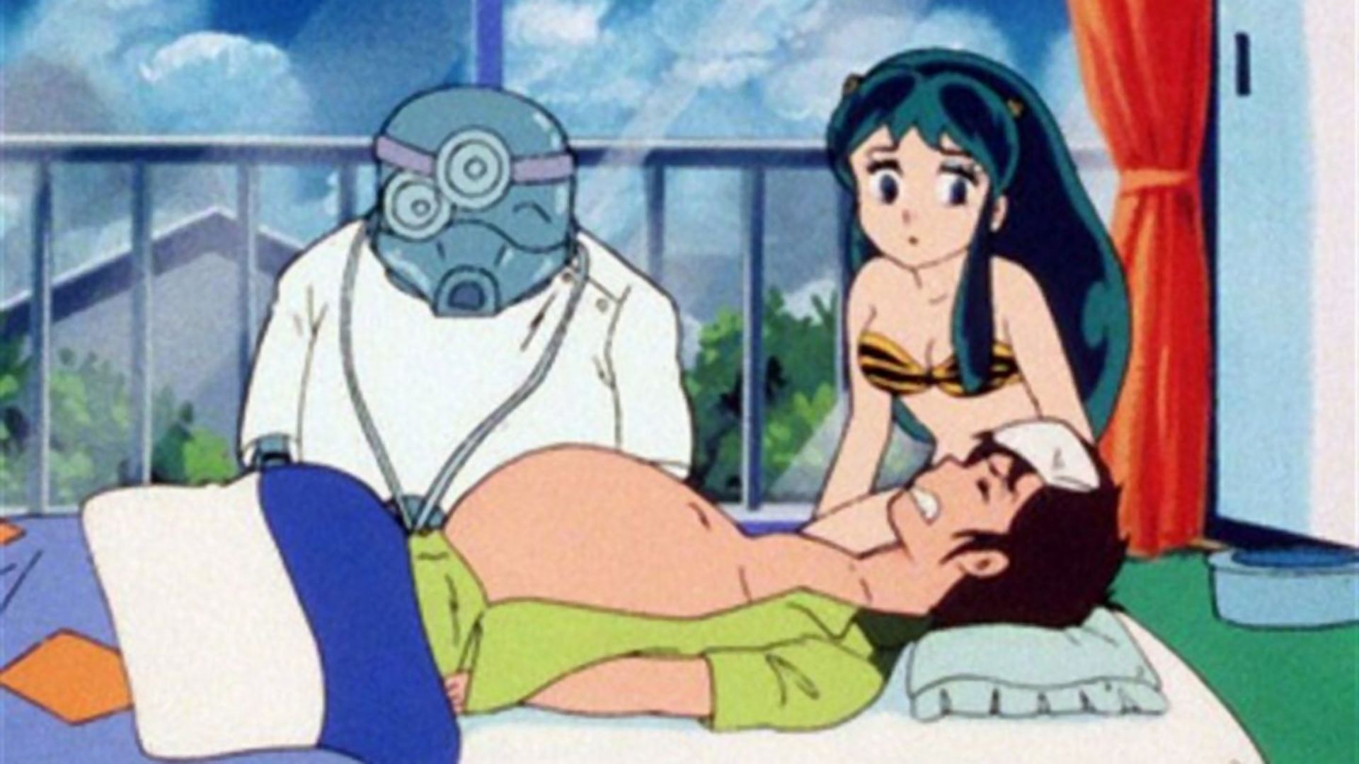 ダーリンが死んじゃう！？