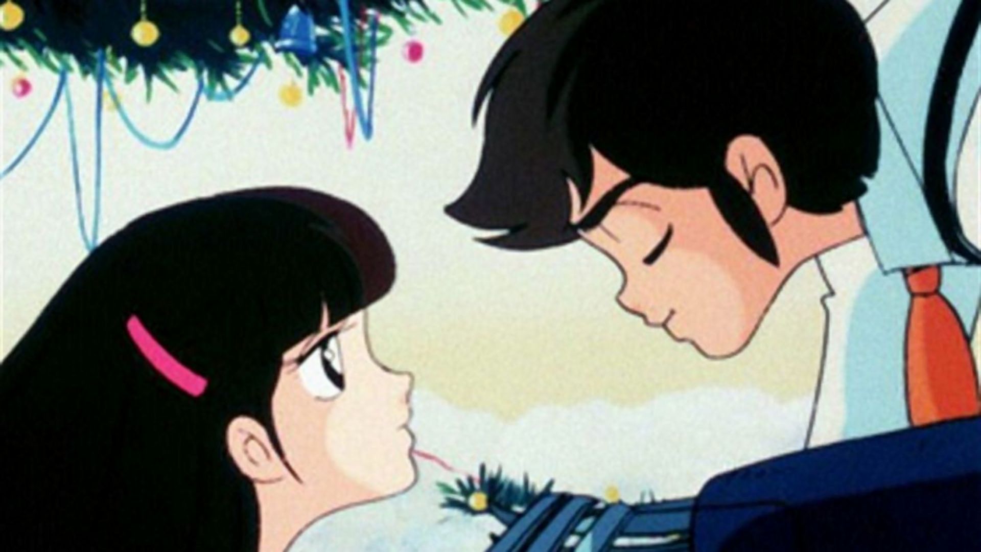 面堂家サマークリスマス