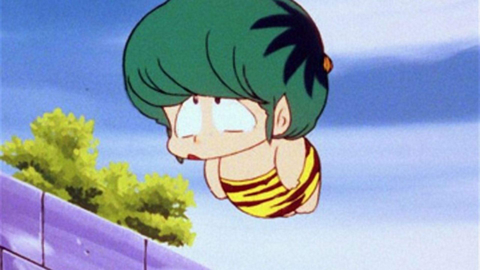 大激突！テンVSあたる