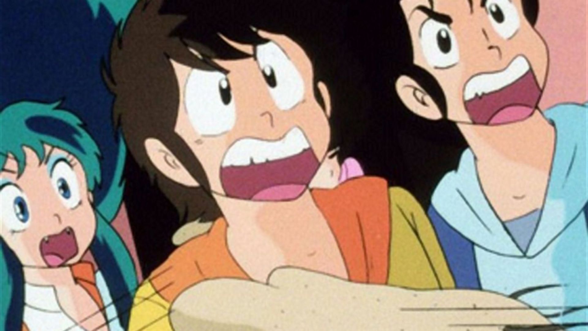 恐怖！トロロが攻めてくる！！