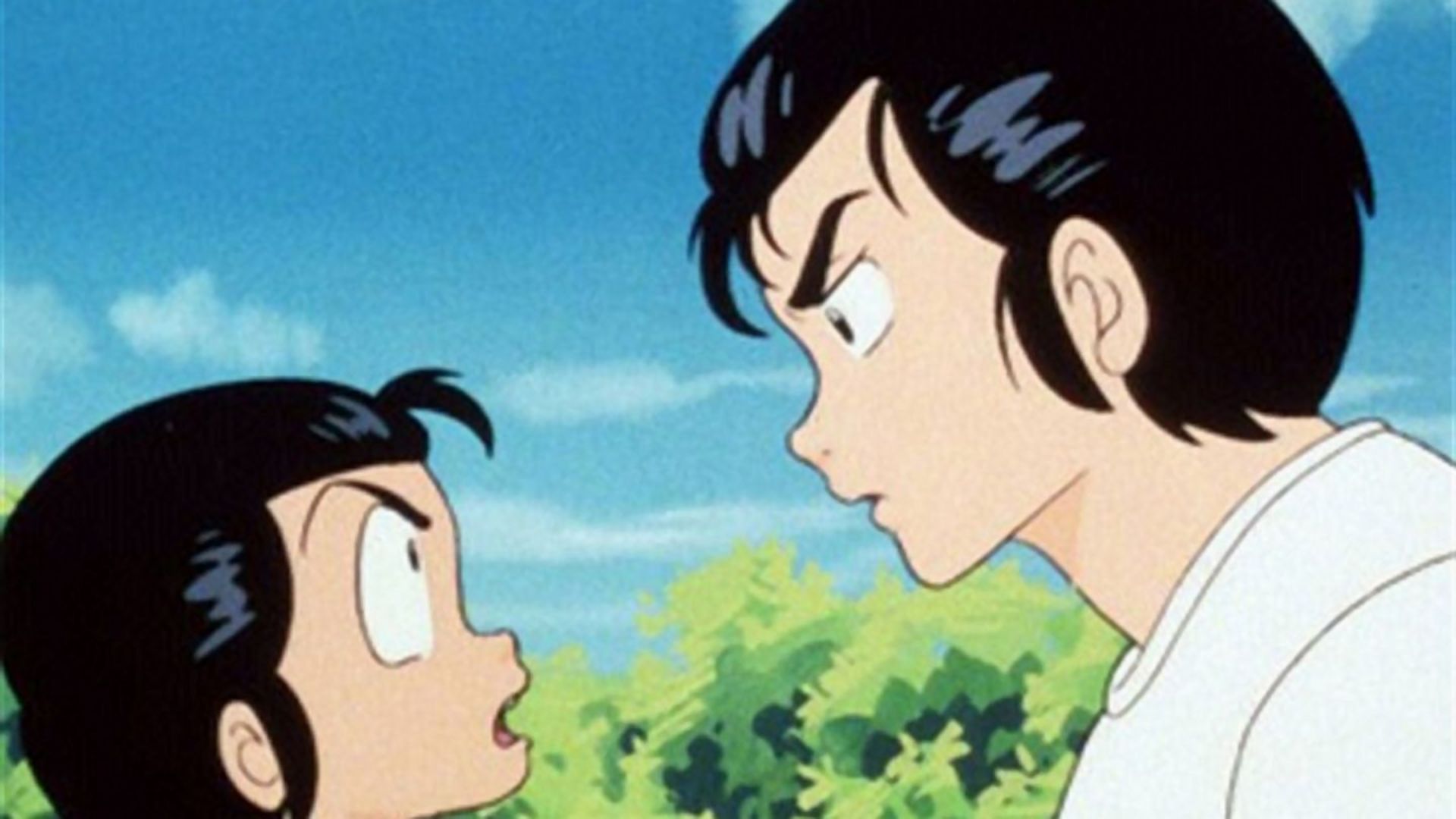 逆上！みじめっ子終太郎！！