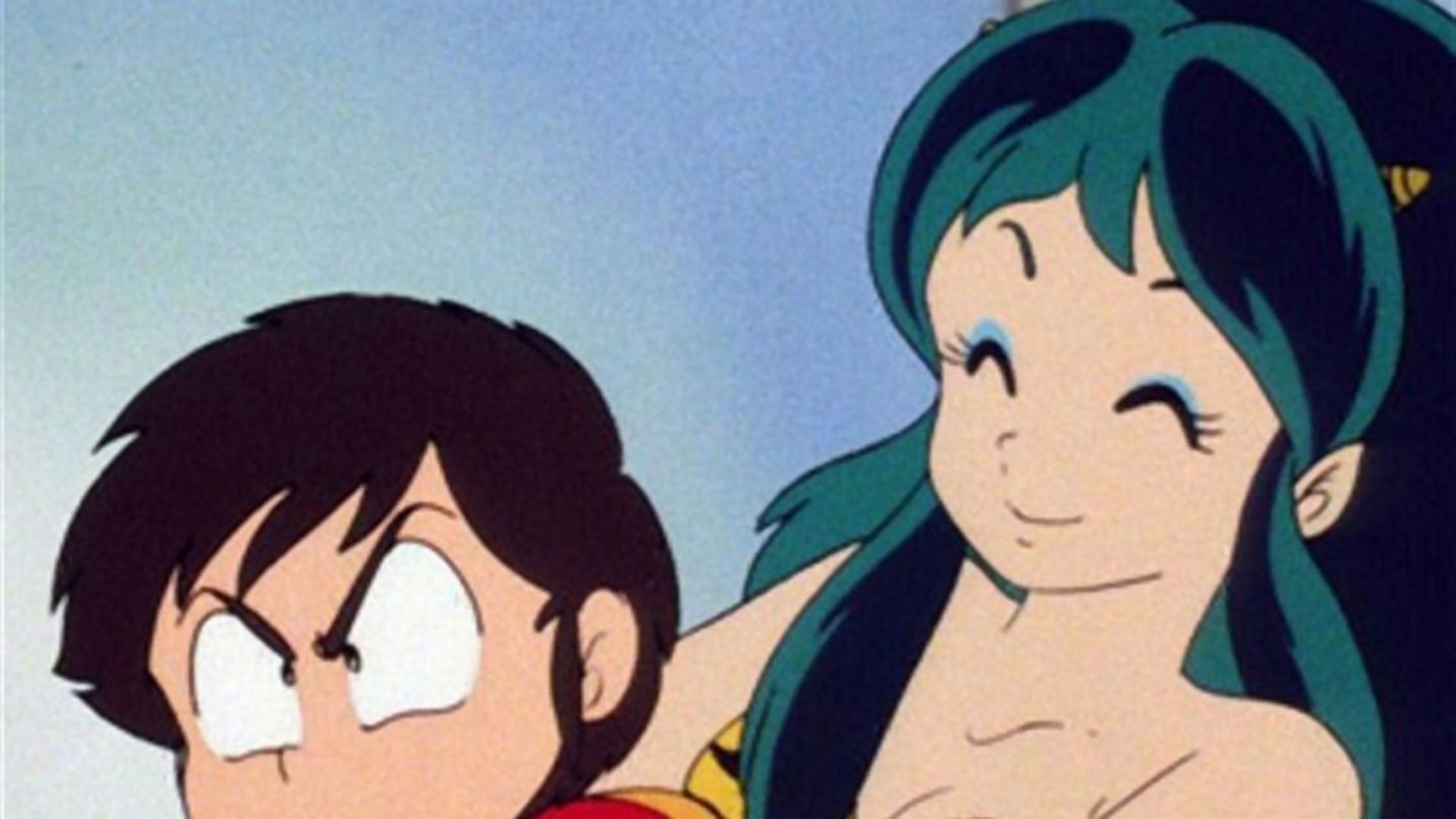 ラムとあたる・二人だけの夜