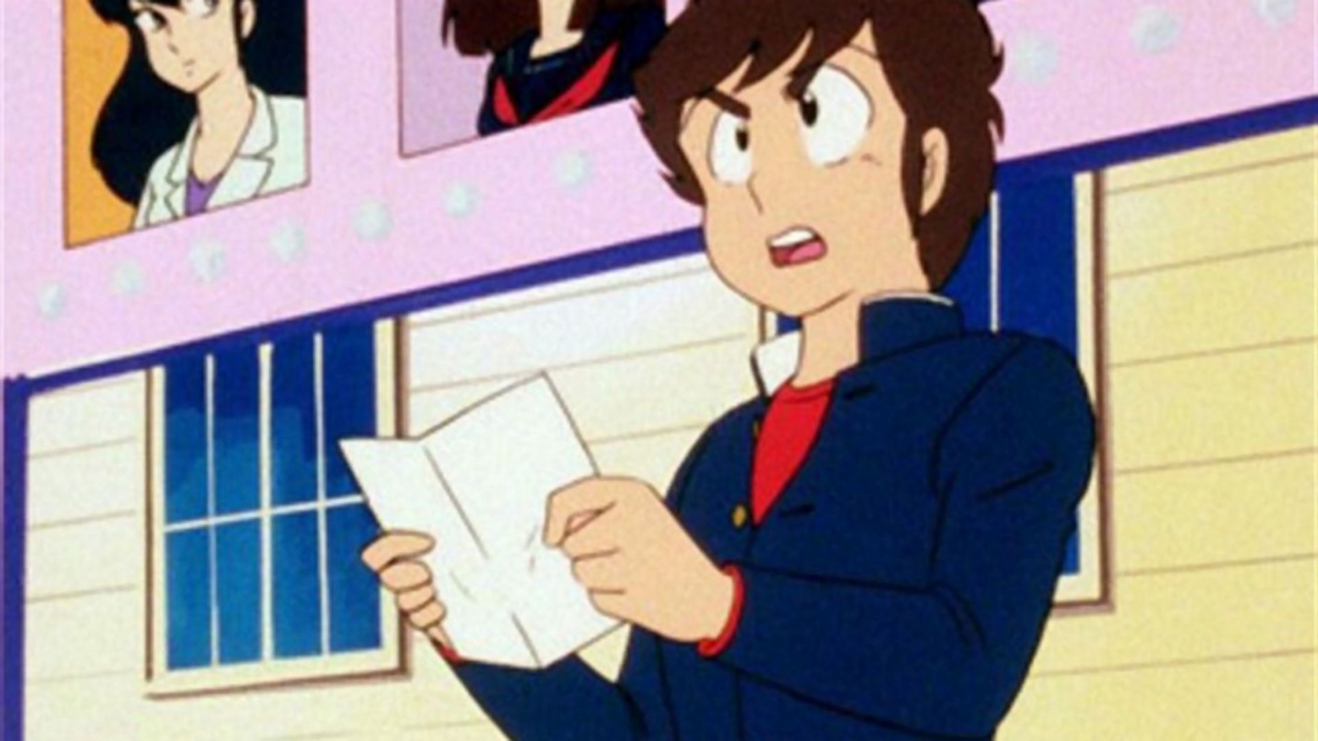 ドキュメント・ミス友引は誰だ！？