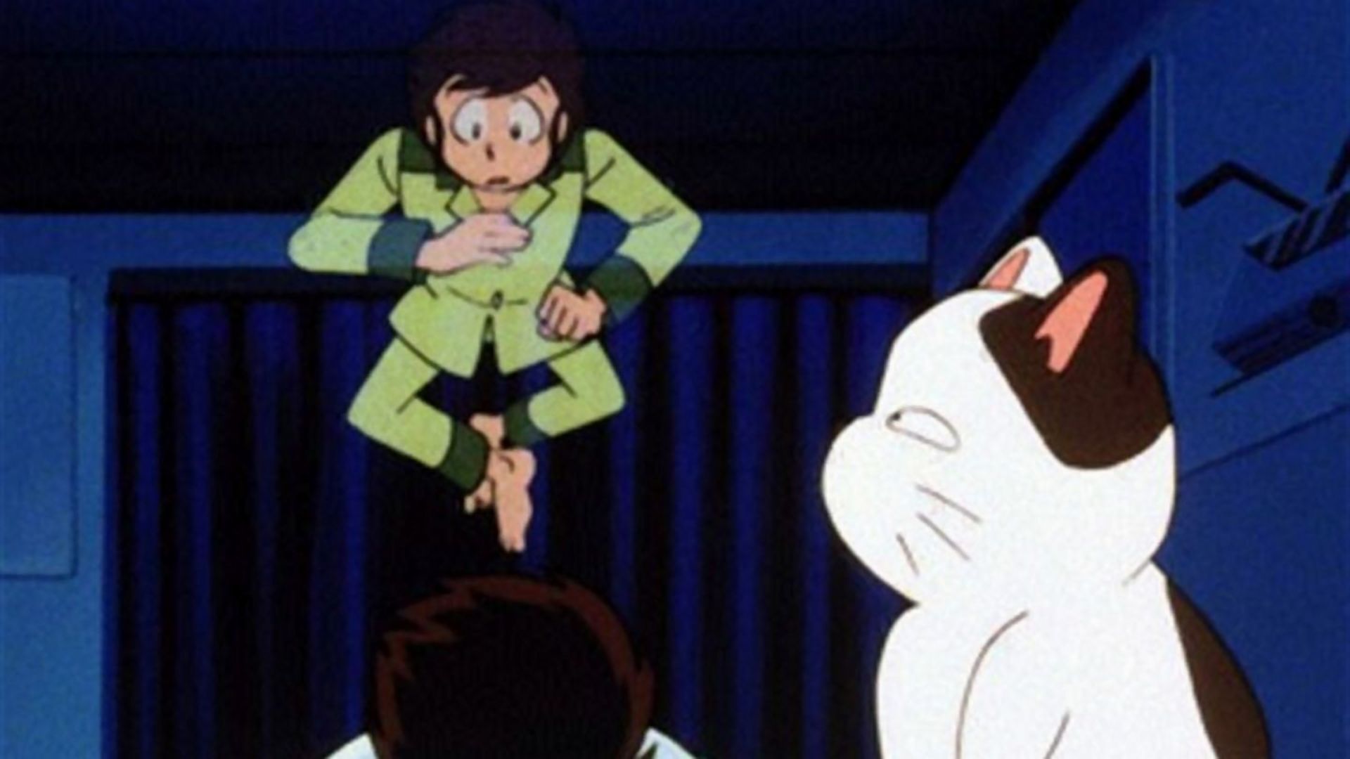 奇怪！無我の妙薬！！