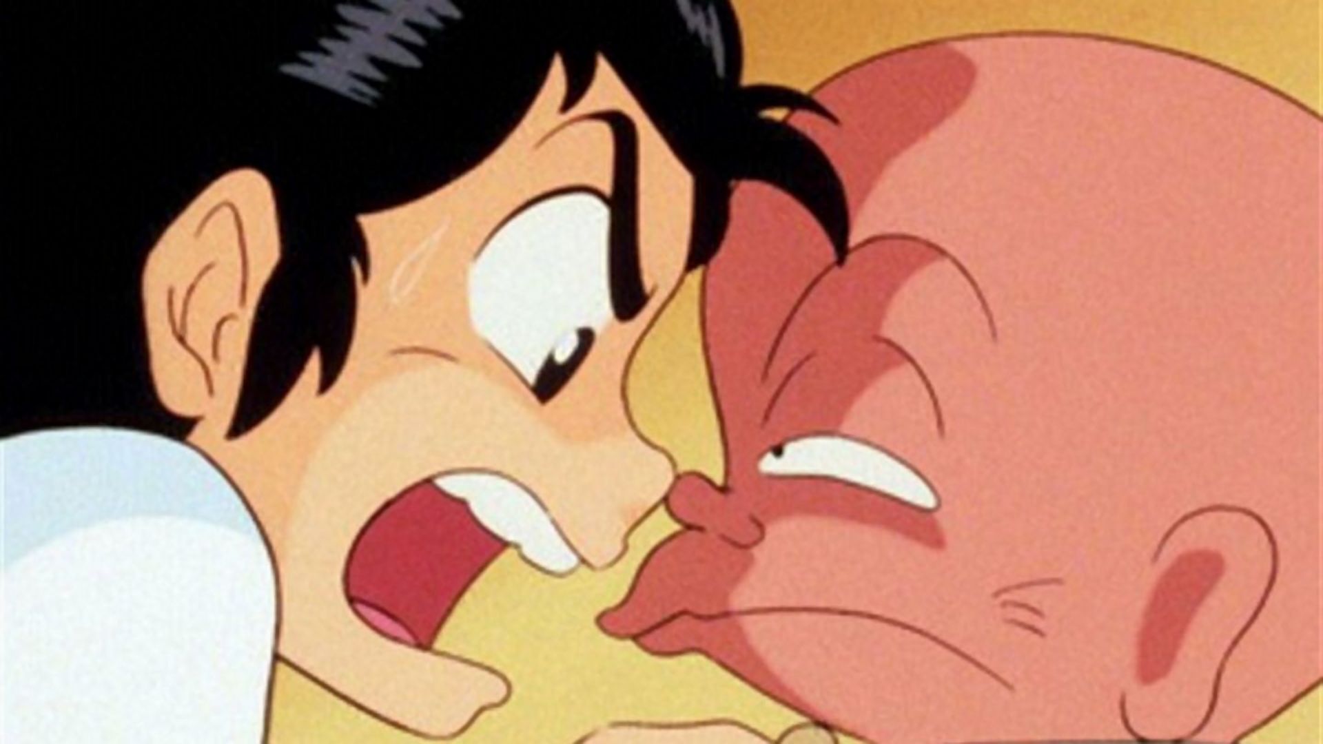 終太郎・不幸の朝