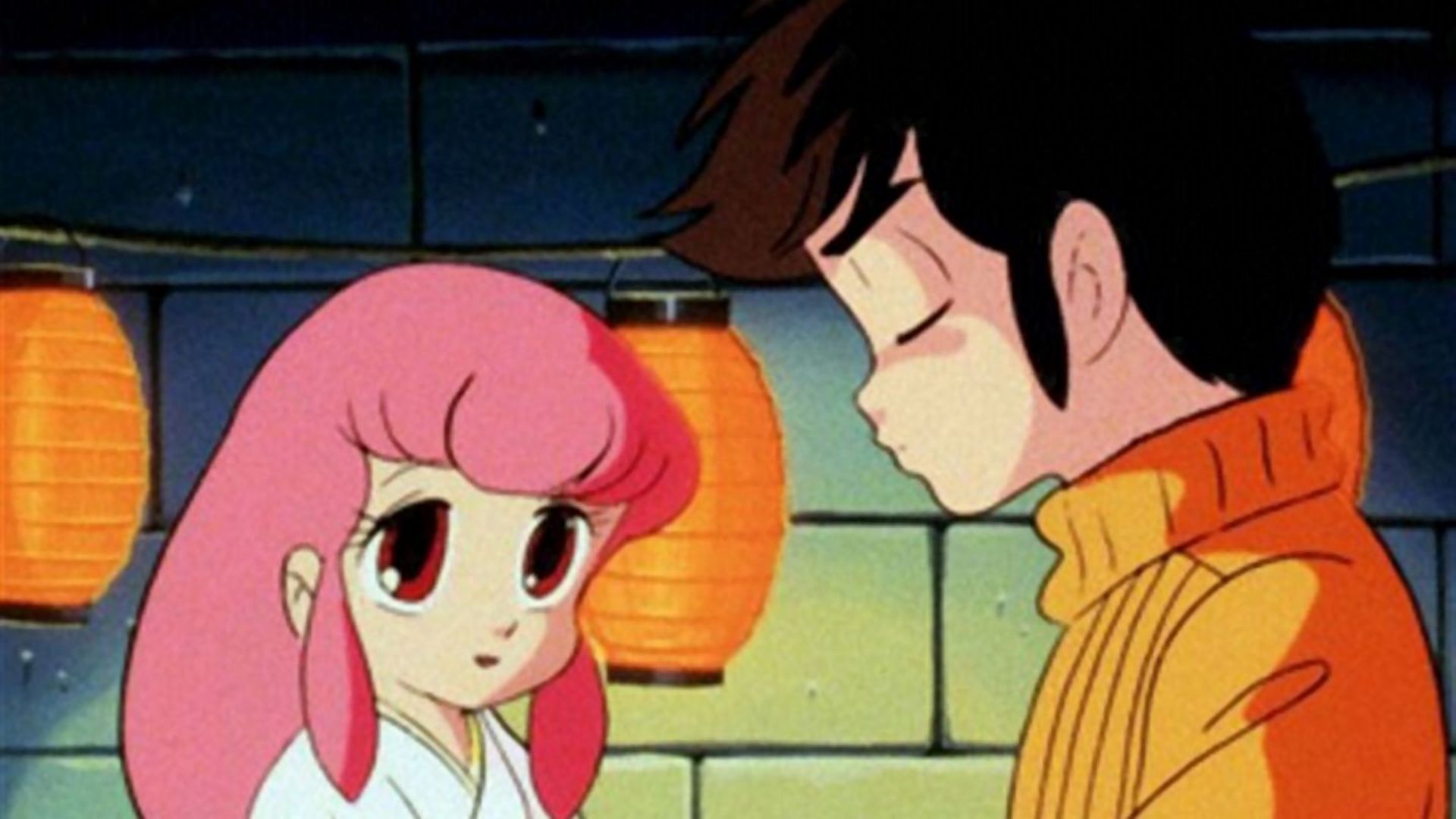 旅の雪ダルマ情話