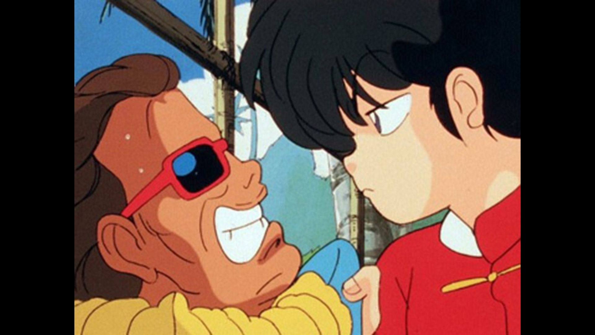 帰ってきた変態校長