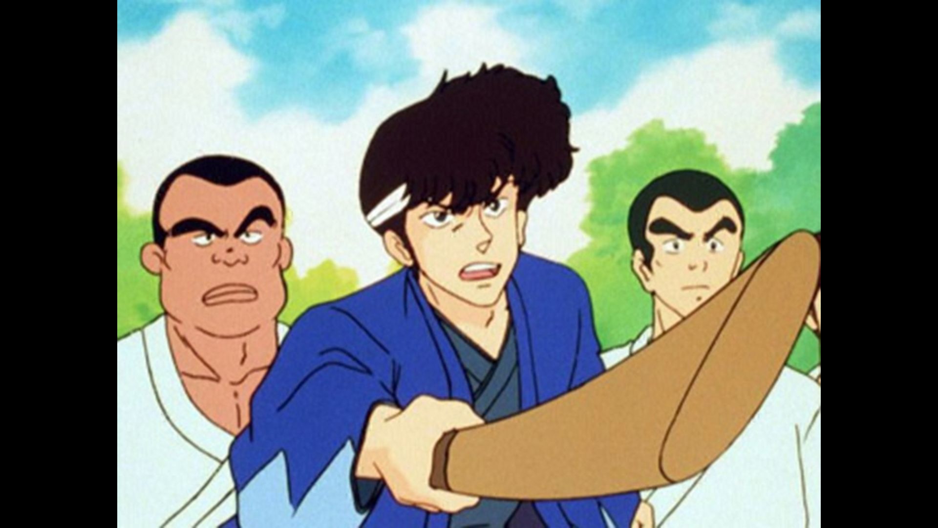 登場！史上最強の九能