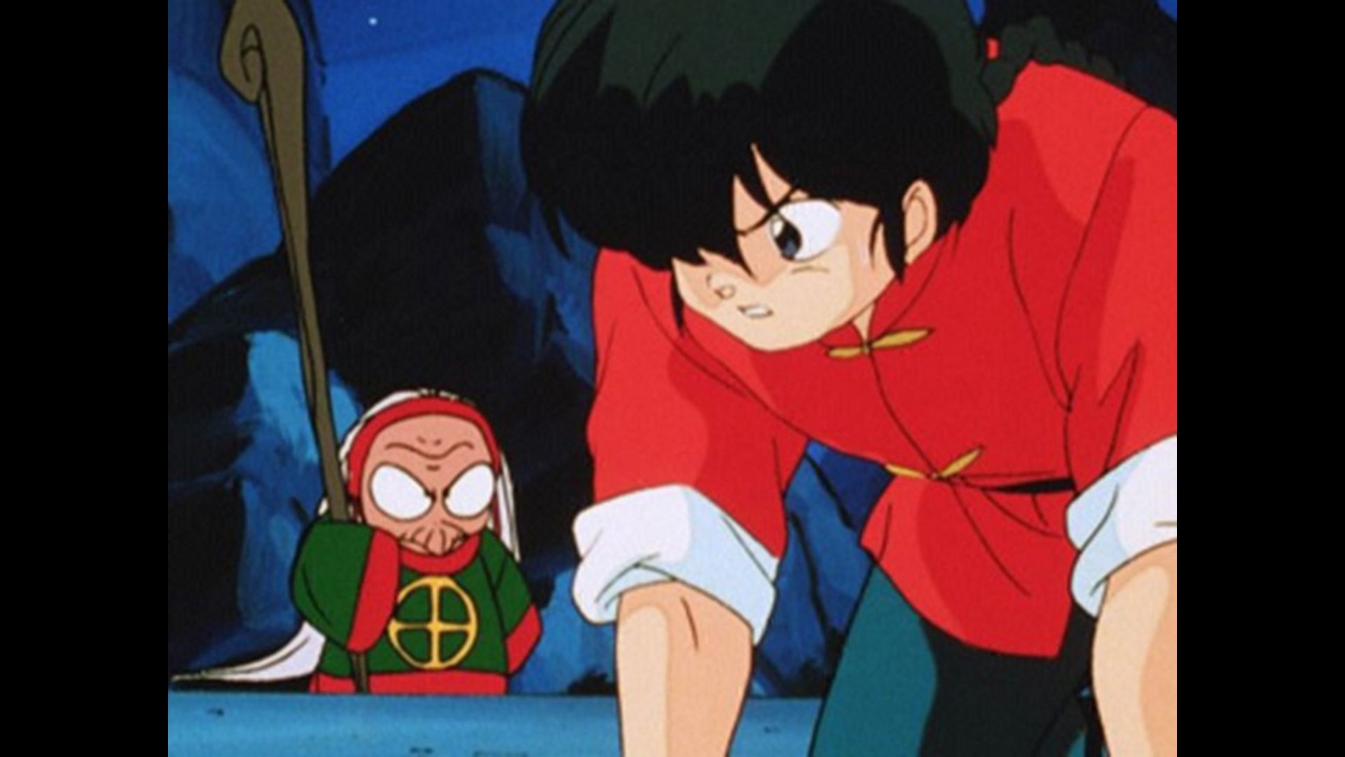 完成！とんでもない必殺技