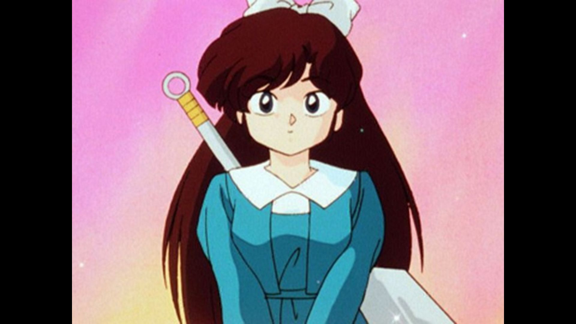 右京のスカート大作戦！