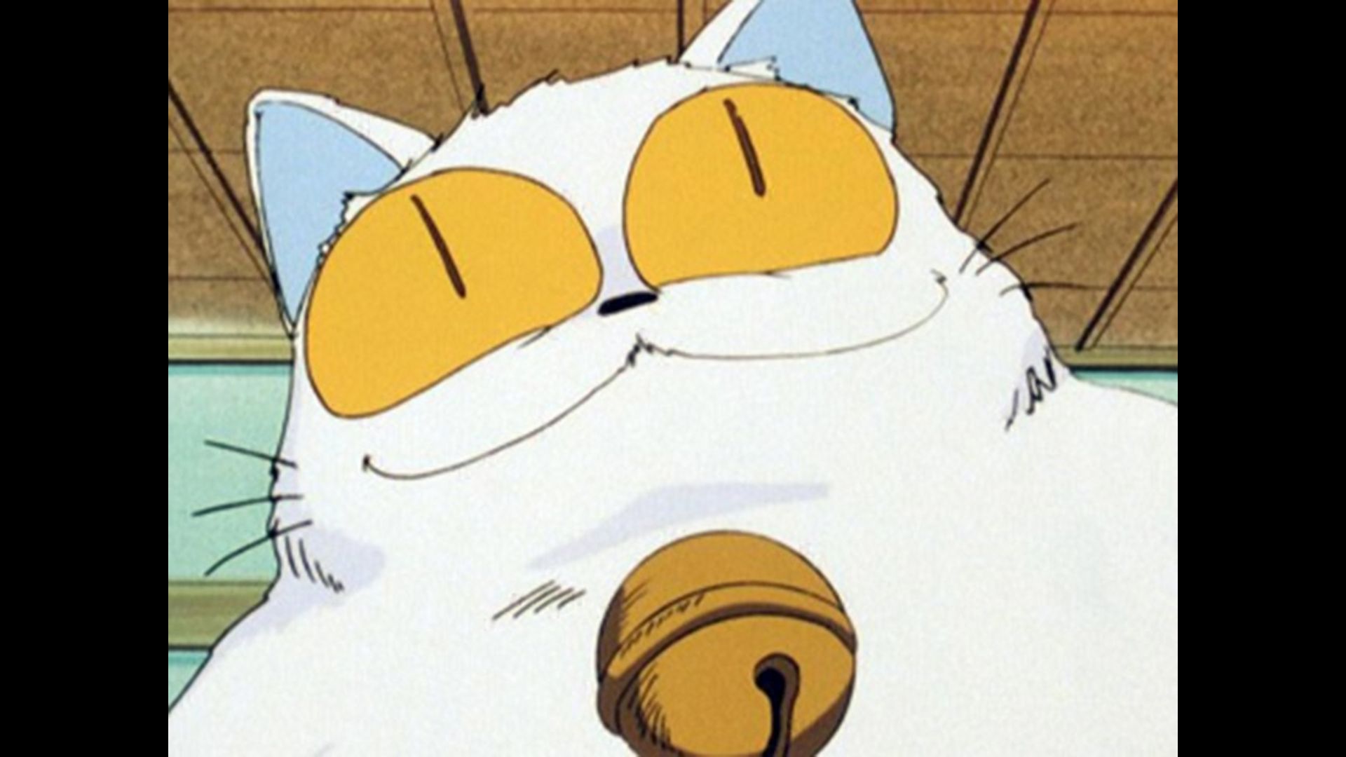 フィアンセは化け猫