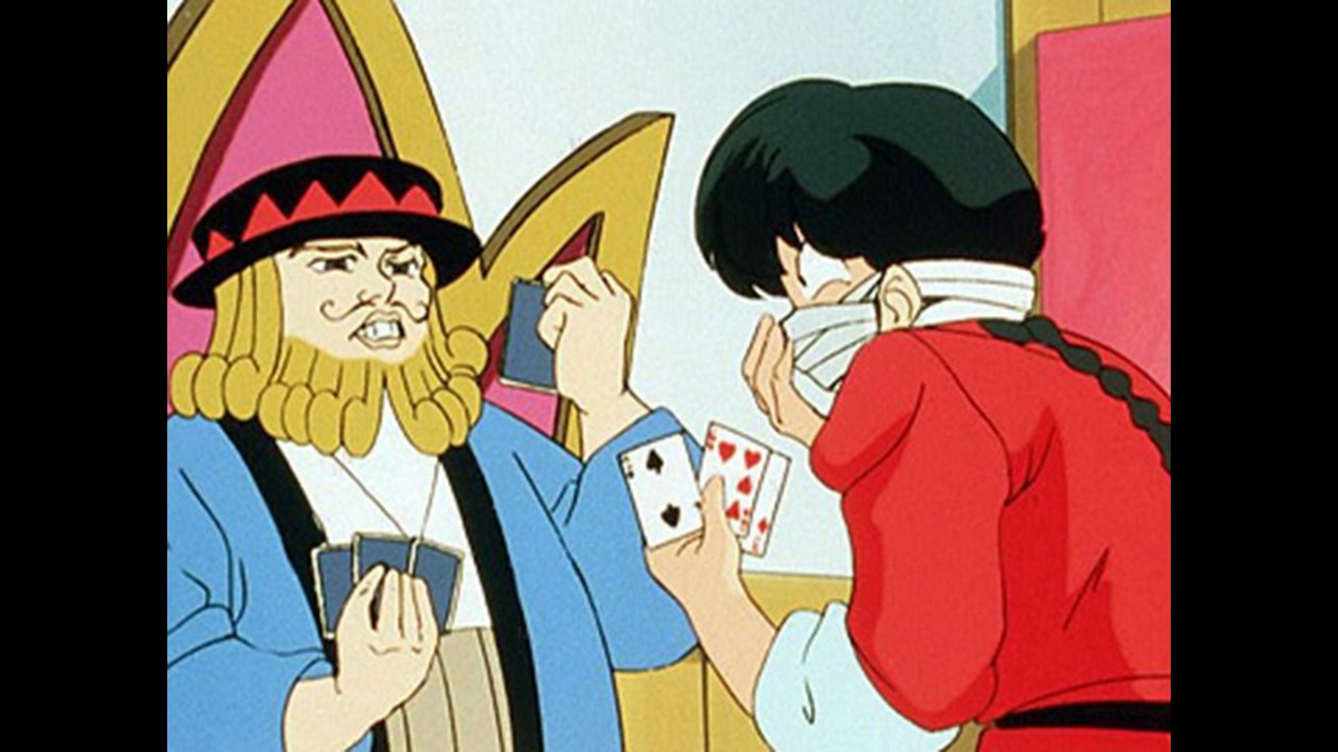 史上サイテーの賭け