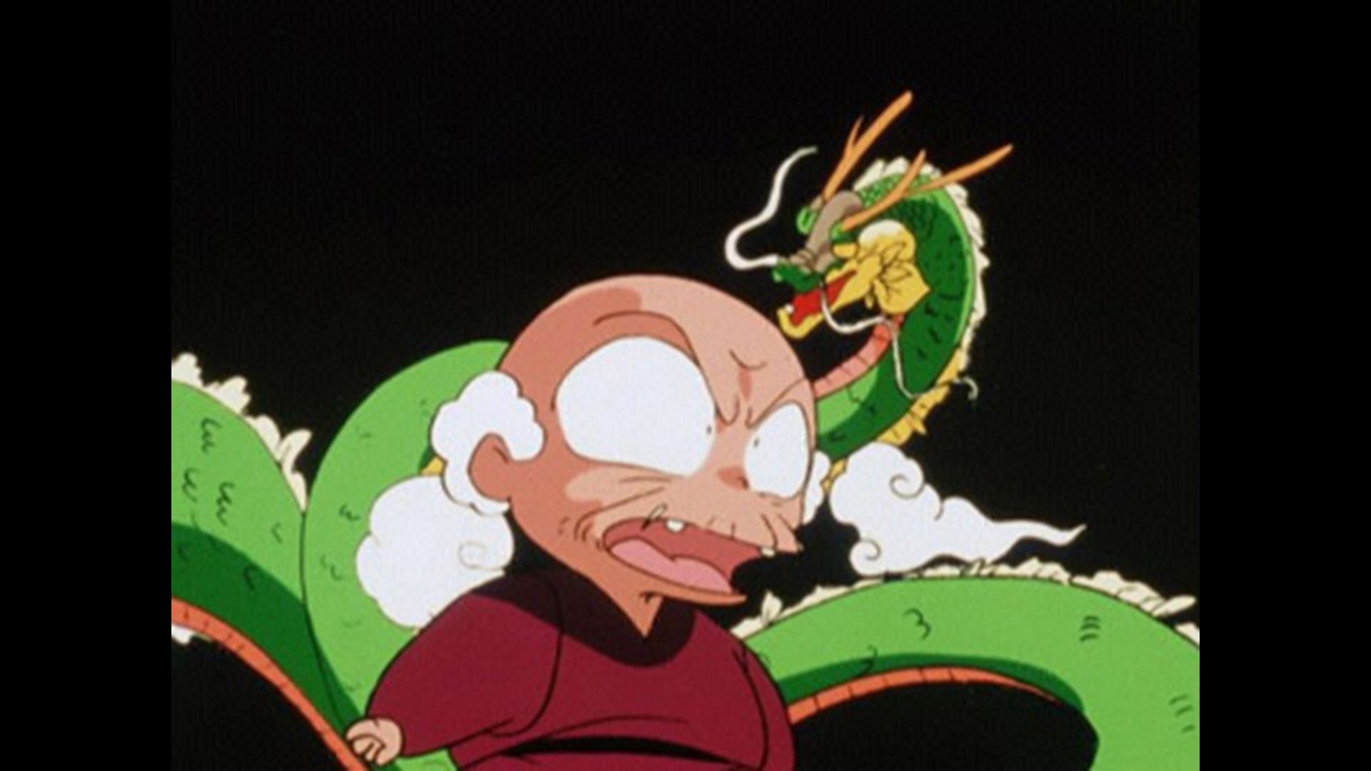 男の野望が尽きる時・・・