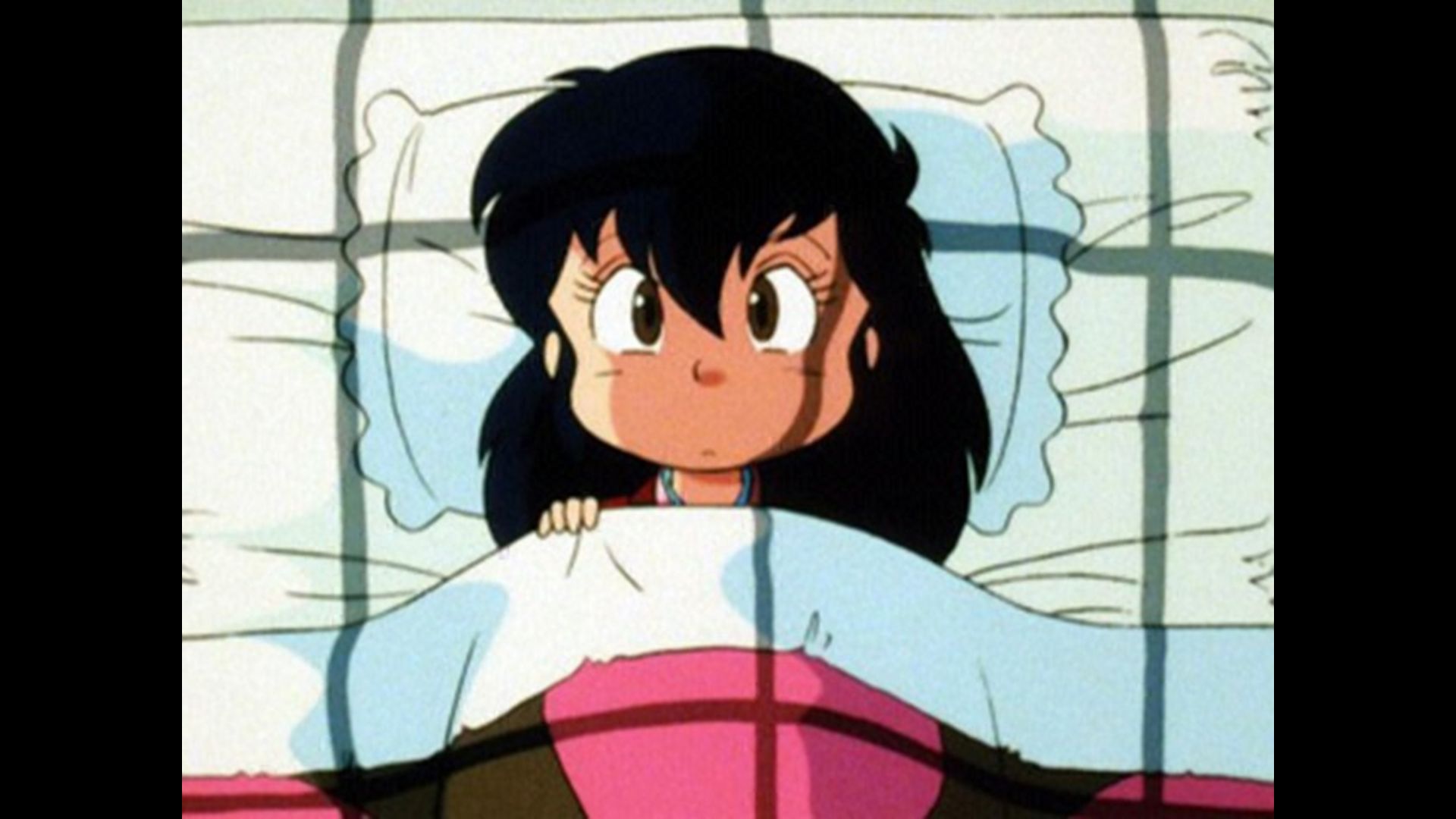 サクラ・哀愁の幼年期