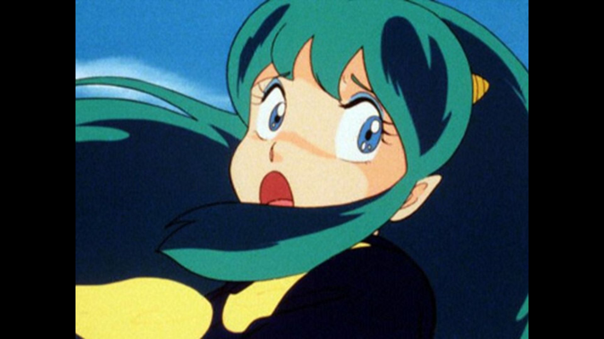 異次元空間 ダーリンはどこだっちゃ！？