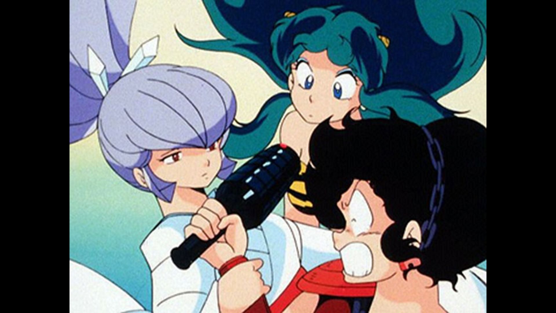 大恐怖！おユキついに怒る！！