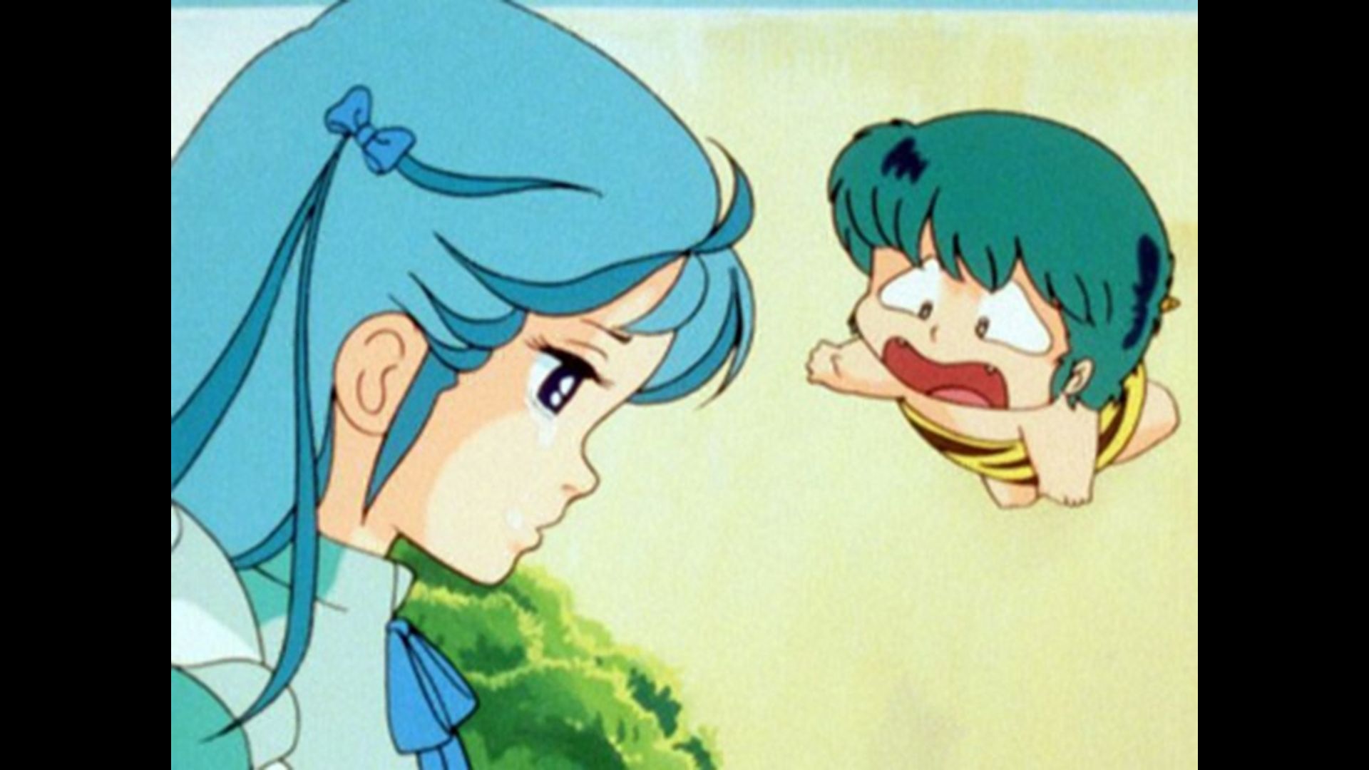 テンちゃんの不思議な恋の物語