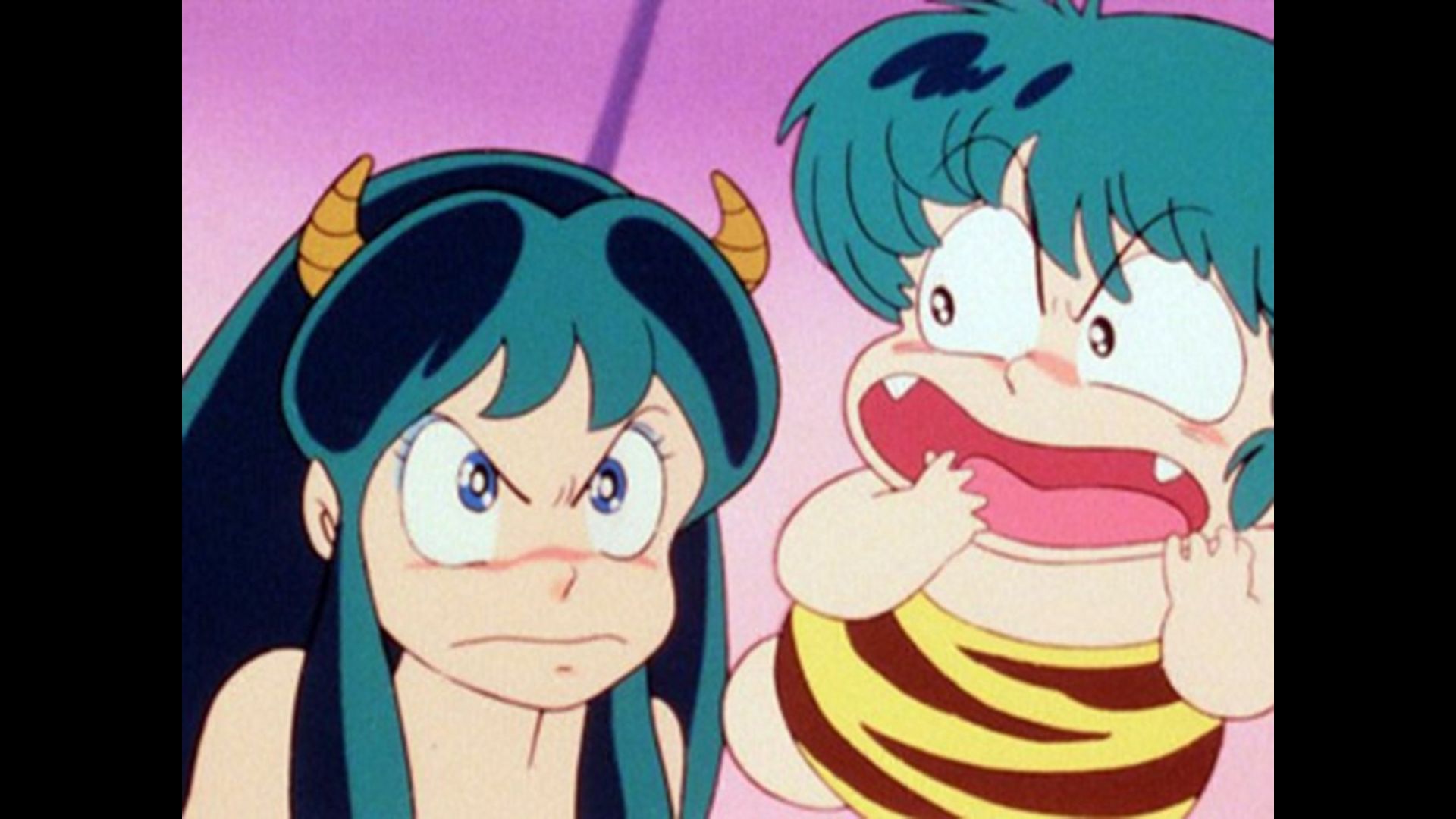 ラムちゃん牛になる！？