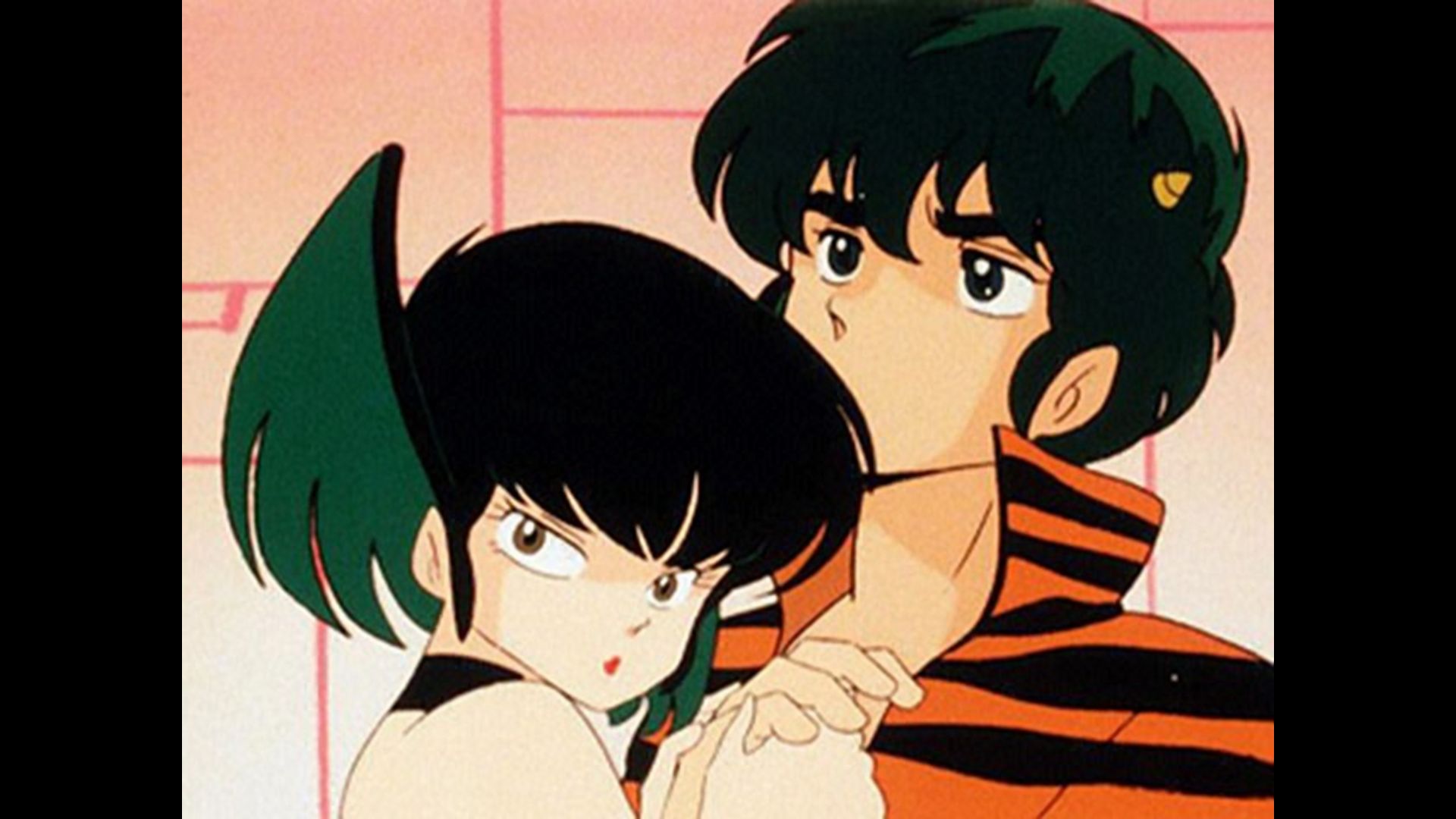 またまた登場！愛の狩人クラマ姫