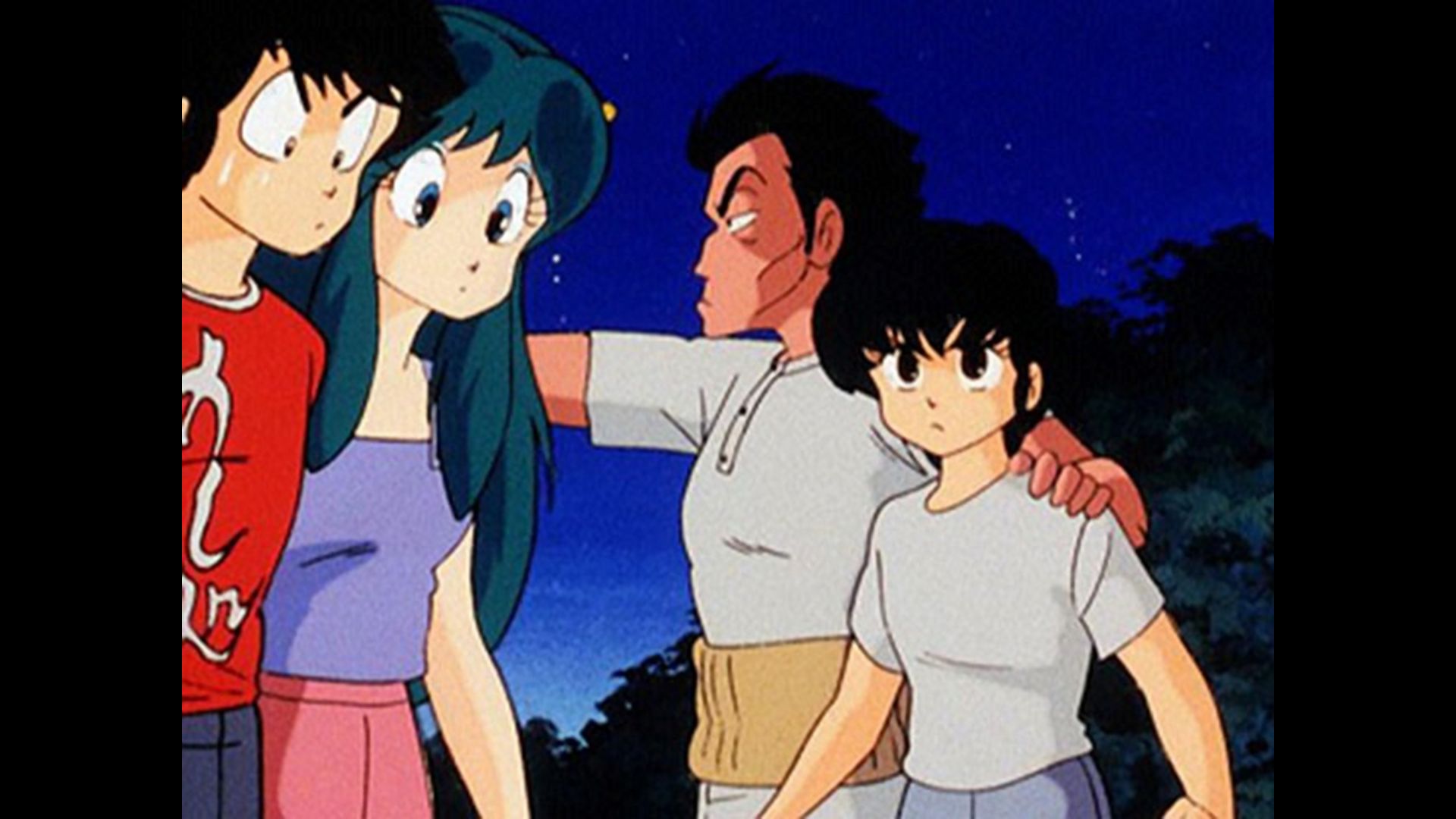 竜之介ボー然！わが子恋しや岩石の母！！