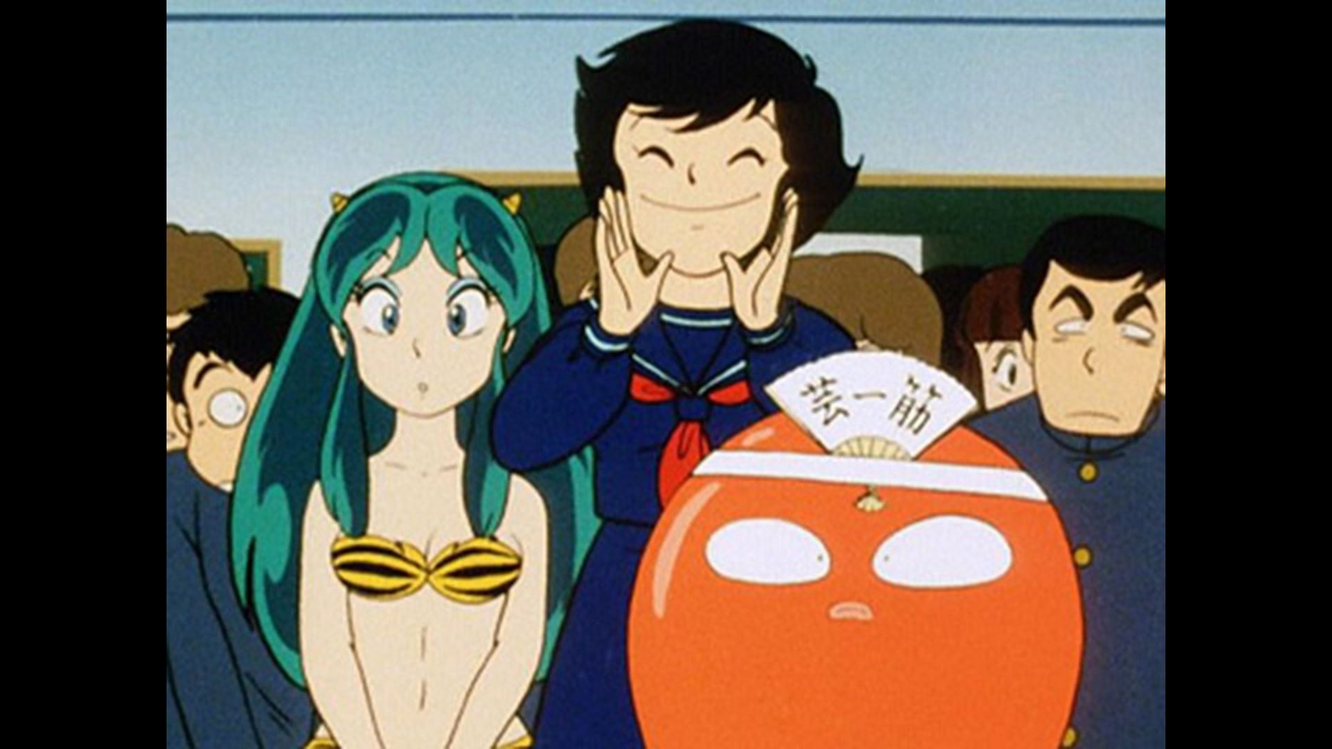 燃えよかくし芸！この道一直線