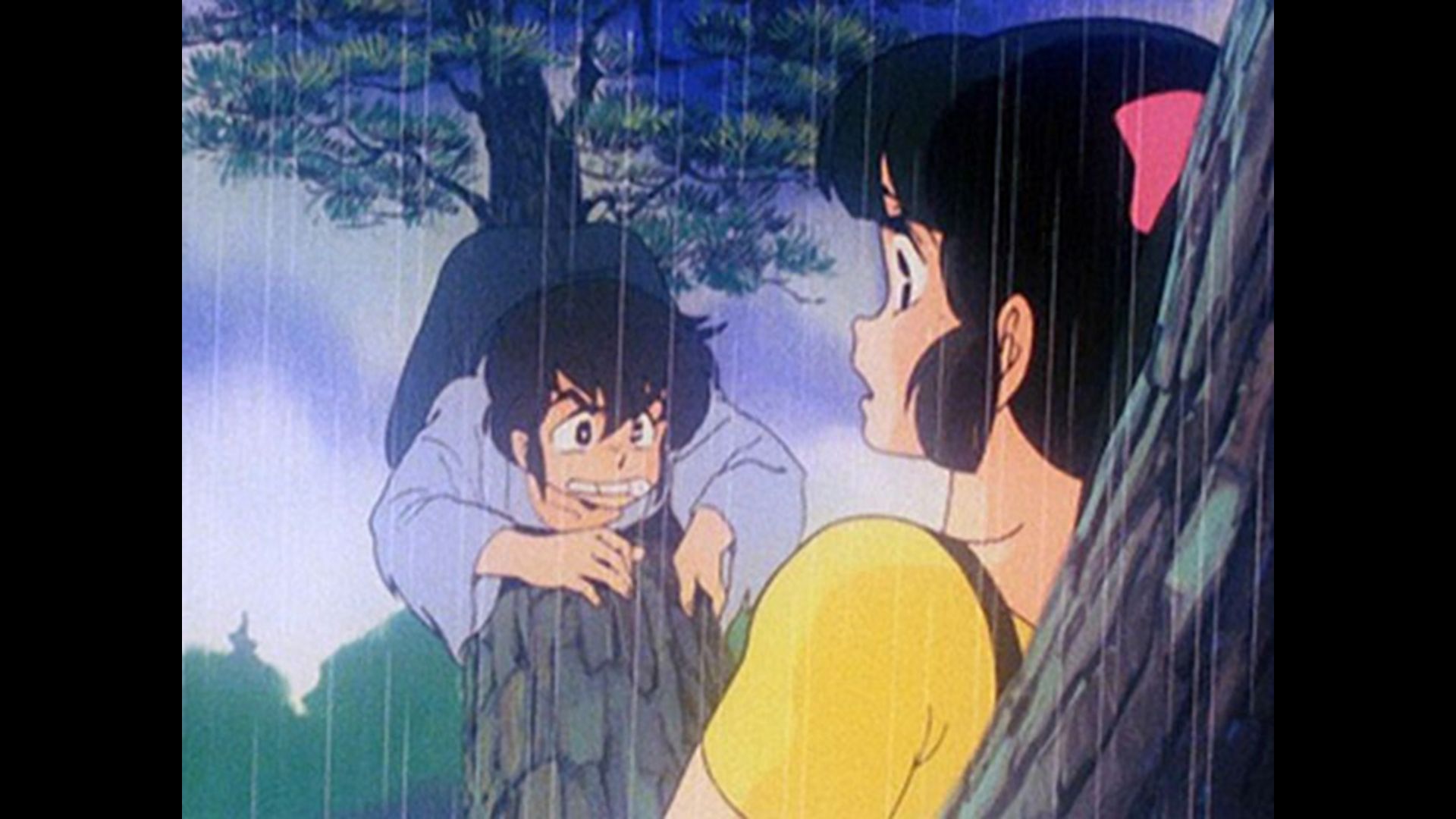 ヨロイ娘の恋！乙女心はグラグラゆれて