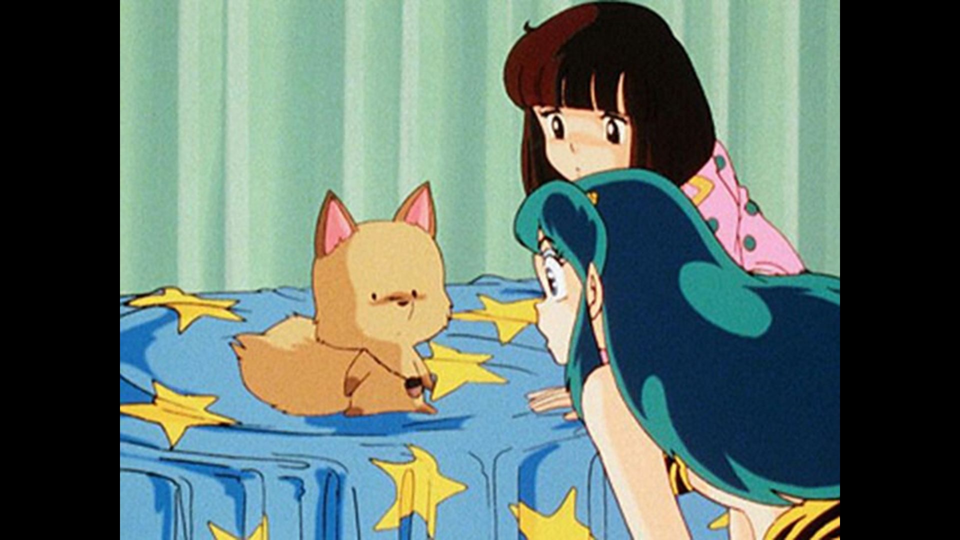 死ぬほど会いたくて！純情キツネ再び！！