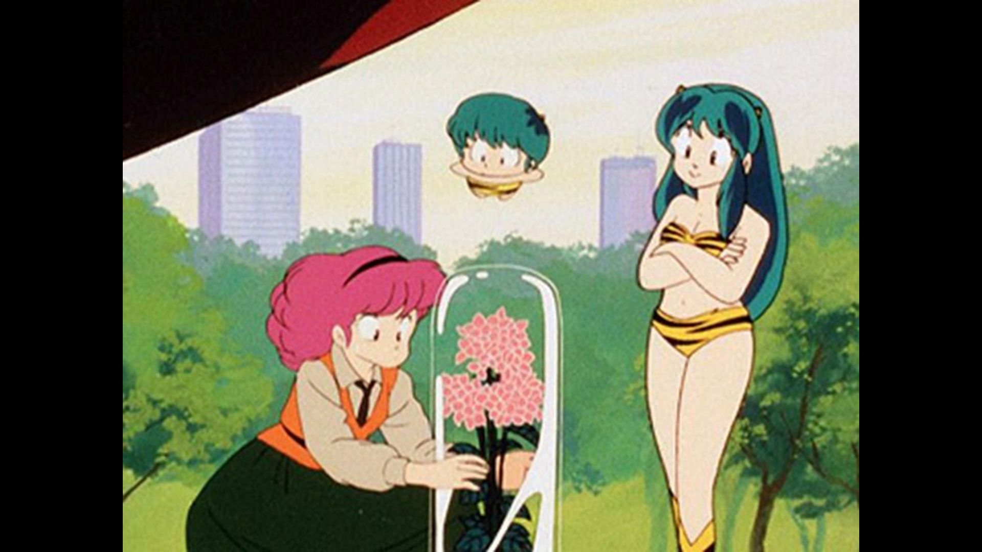 おしゃべり花なんかどうわいっきらい！