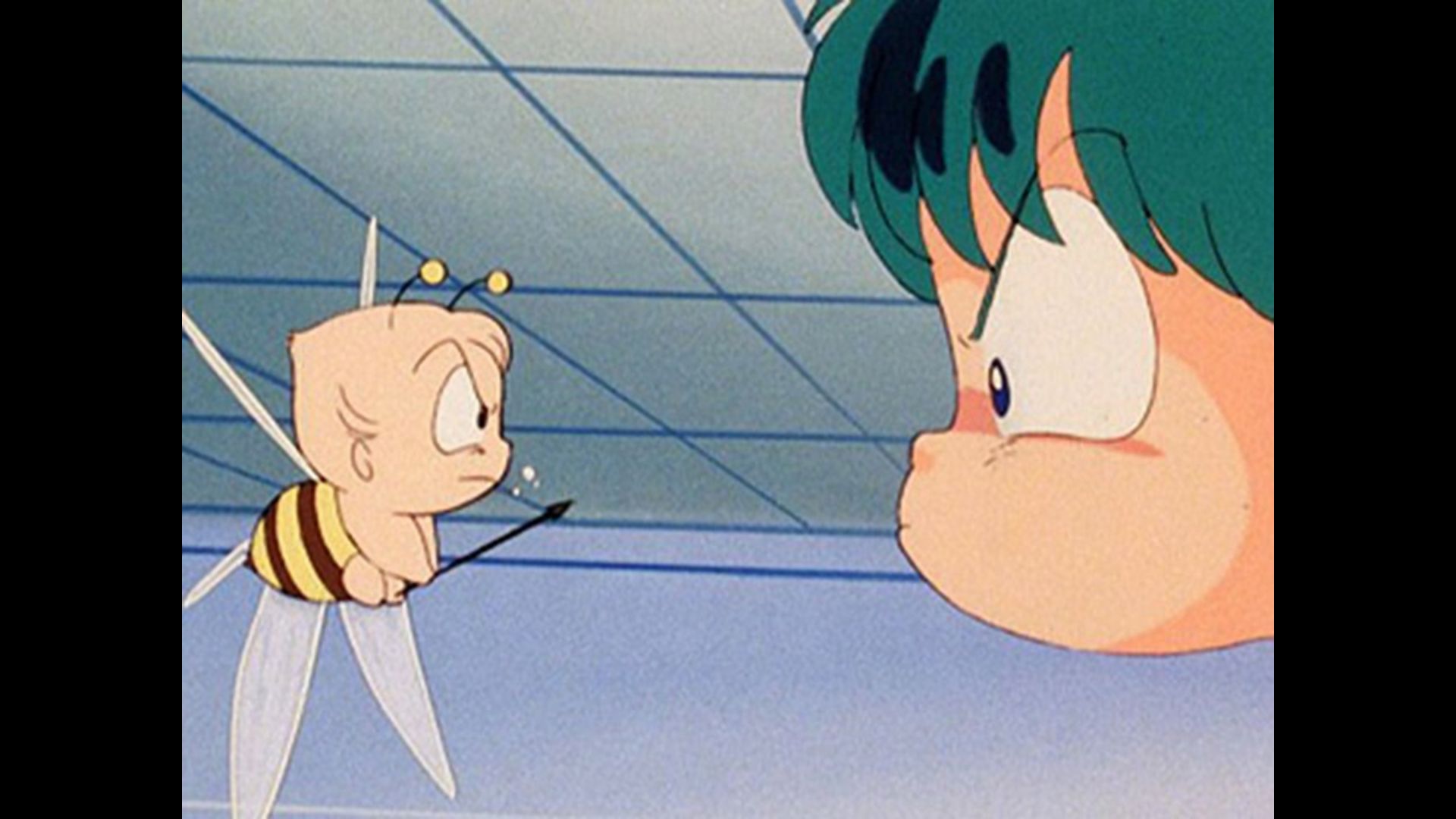 テンちゃんの息子誕生！？わいは知らんど