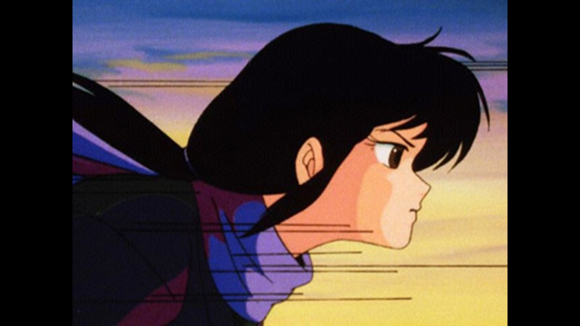 就職大願望！帰ってきた抜け忍かえで！！