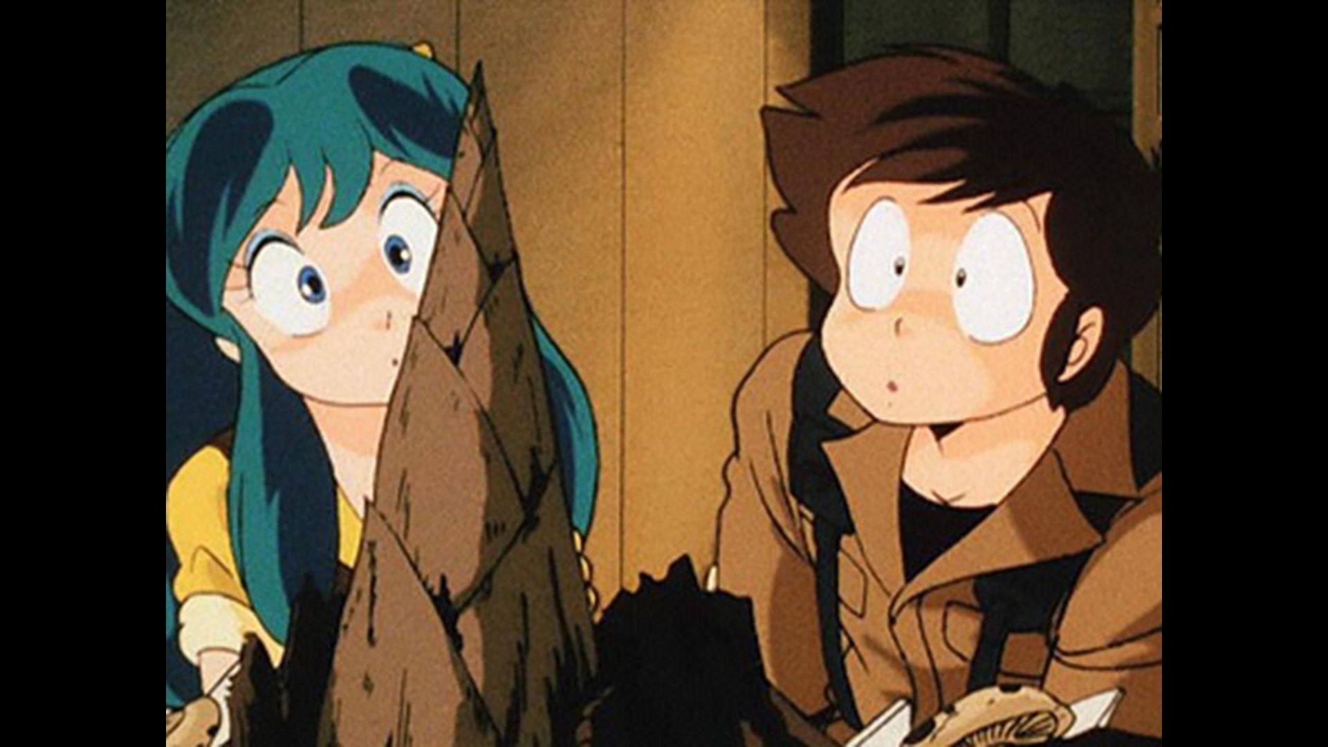 魔界転生！ダーリンはなにを考えてるっちゃ！？