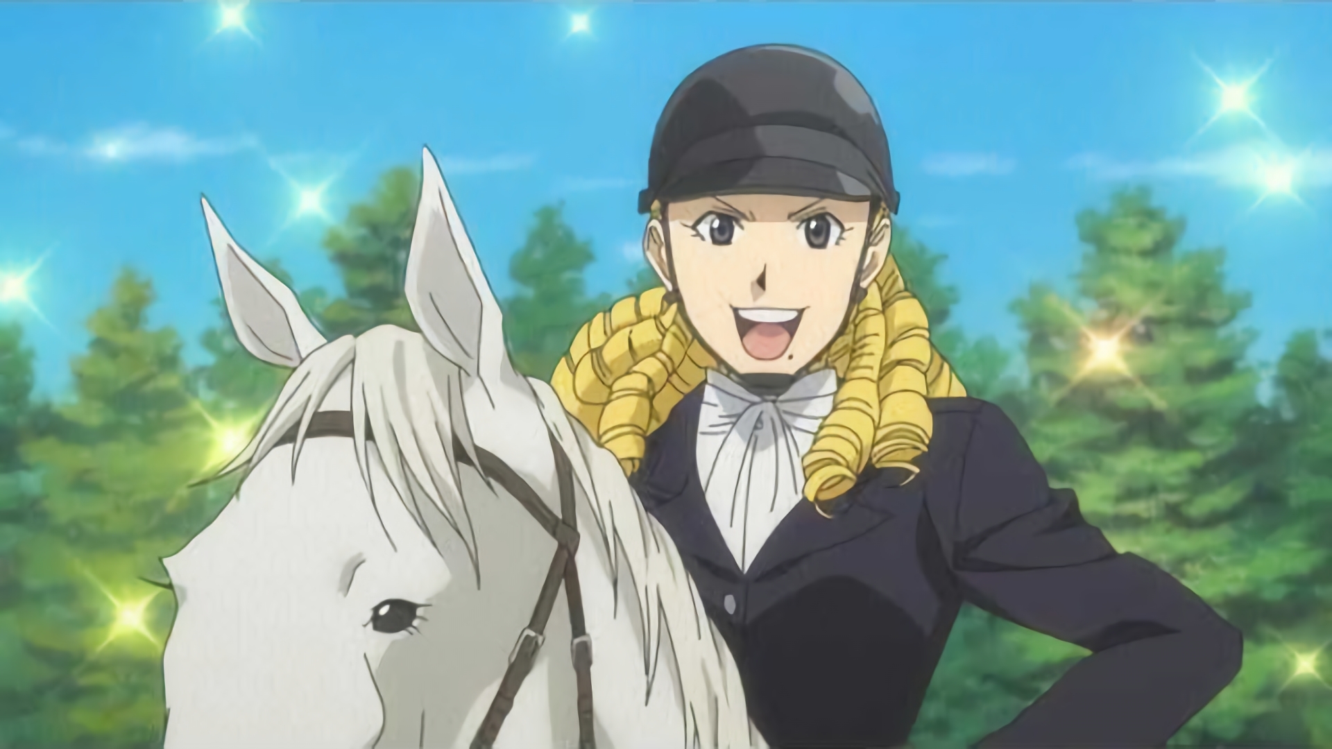 南九条、あらわる