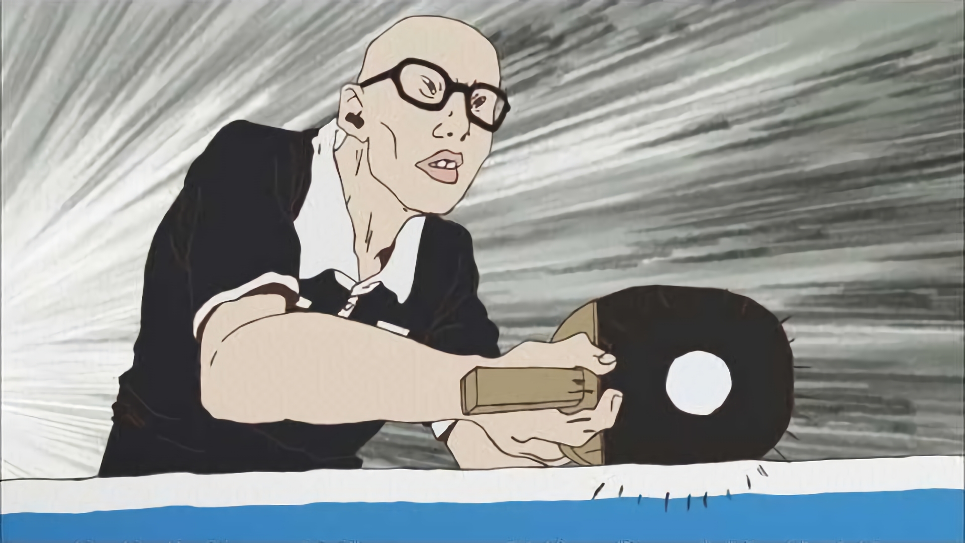 絶対に負けない唯一の方法は闘わない事だ