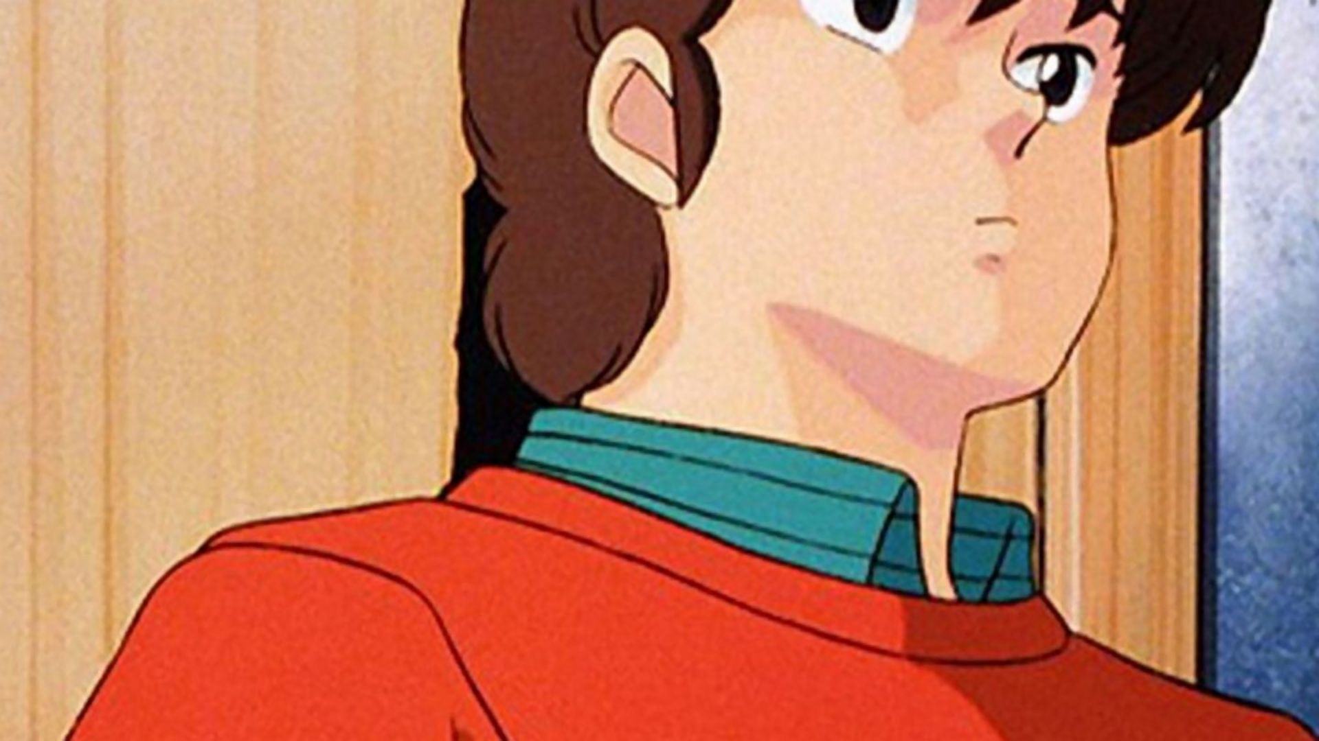 めぞん一刻 当時物 シナリオ 台本 アニメ３４話 フジテレビ キティフィルム ② めぞん一刻 当時物 シナリオ 台本 アニメ34話 フジテレビ