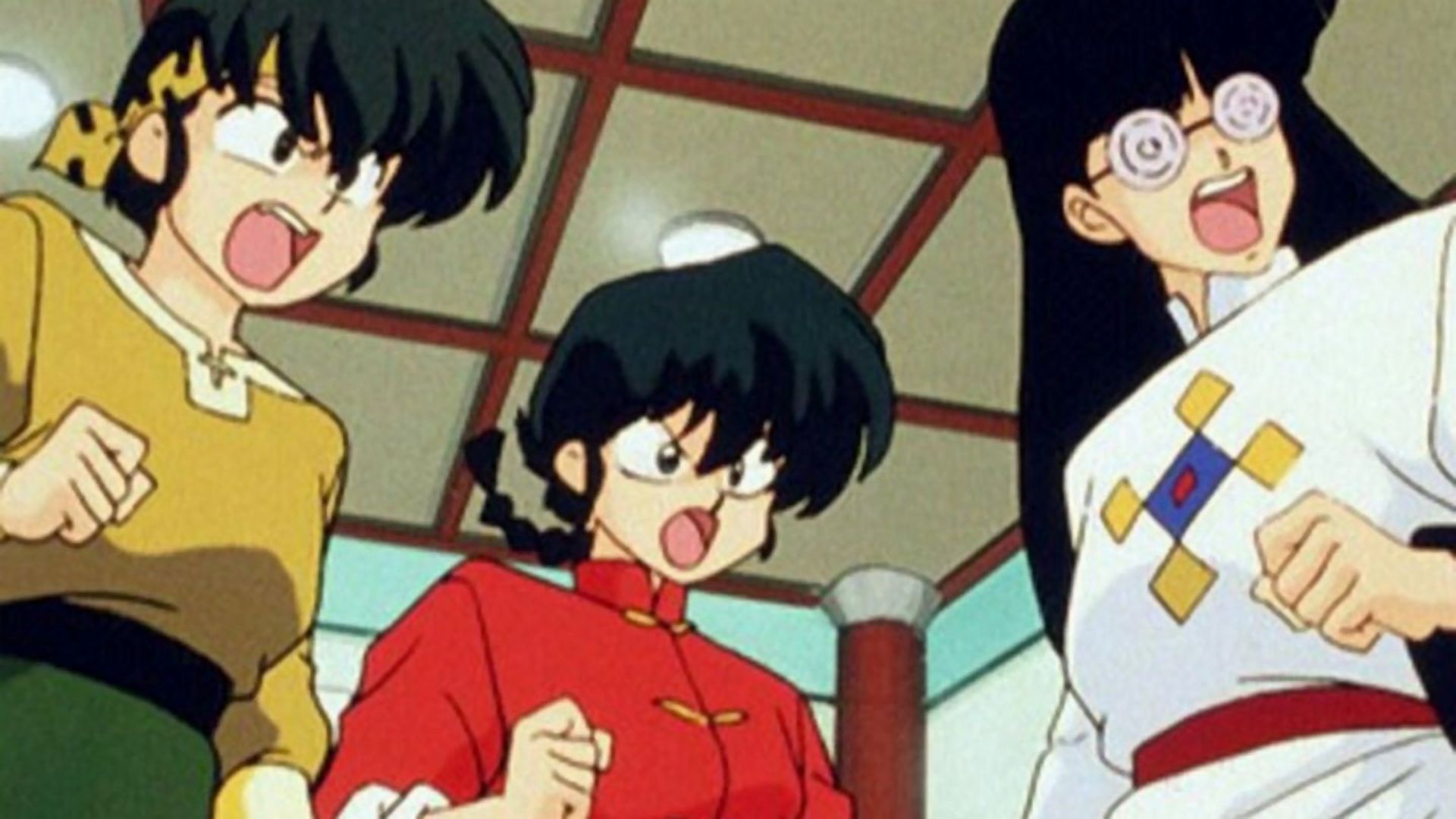 悲願！普通の男に戻りたい