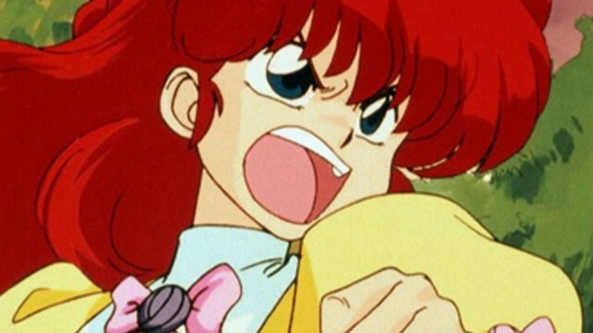 風林館高校・通り魔事件