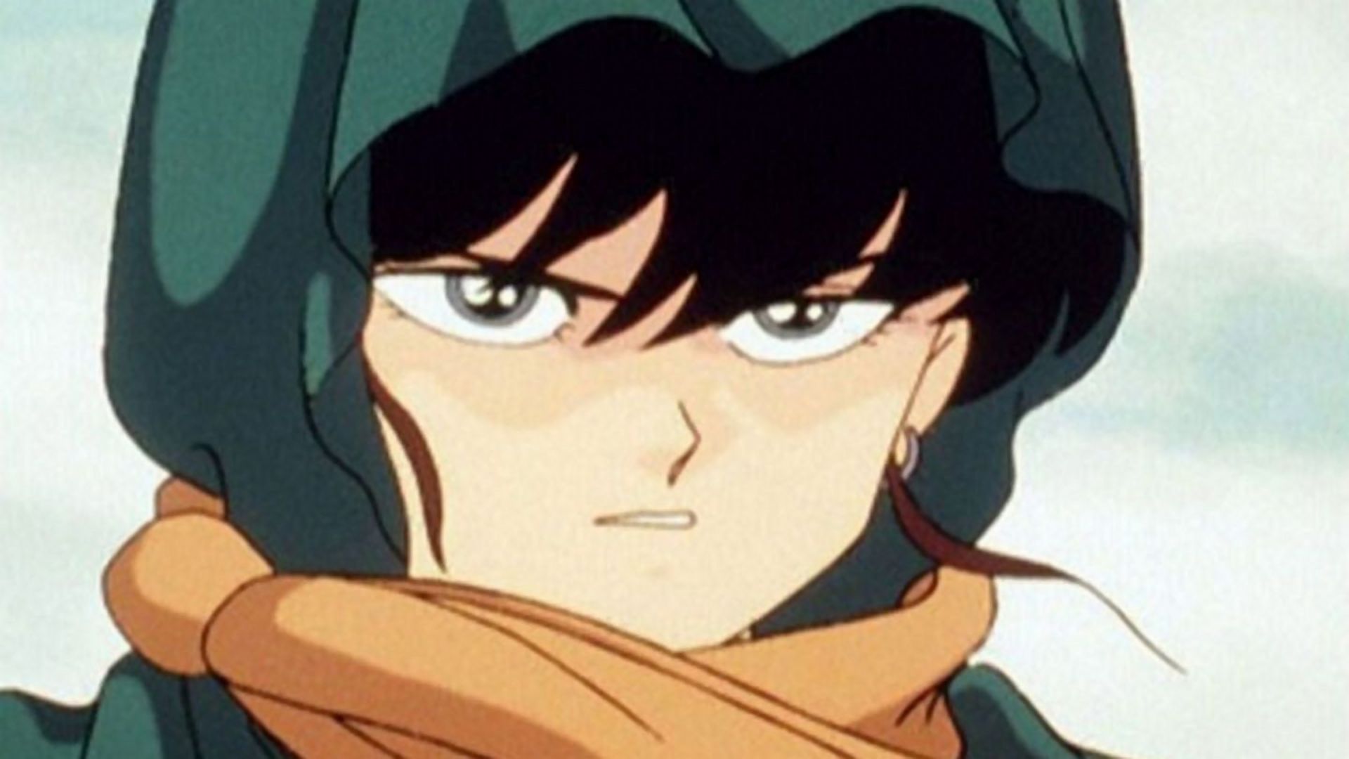 第121話 呪泉郷から来た悪魔　前編