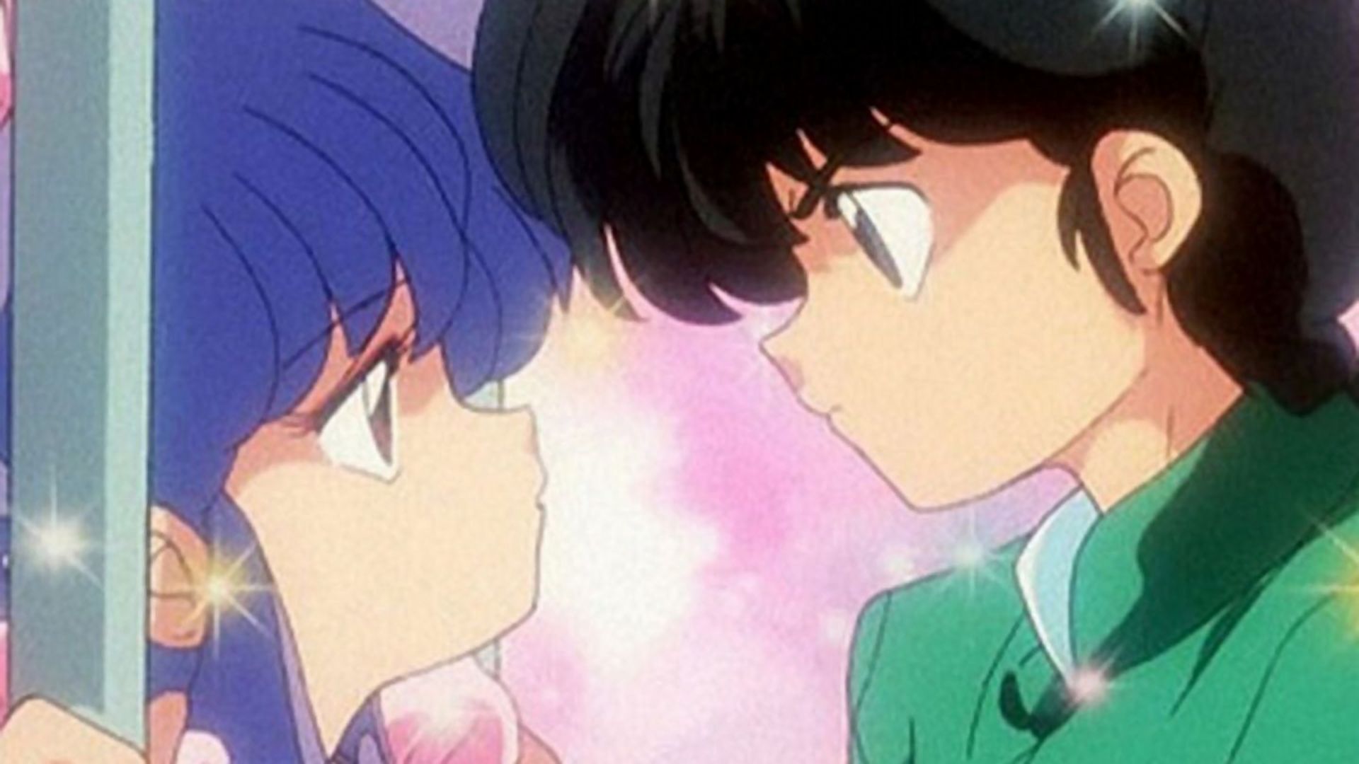 シャンプー囚われのキッス