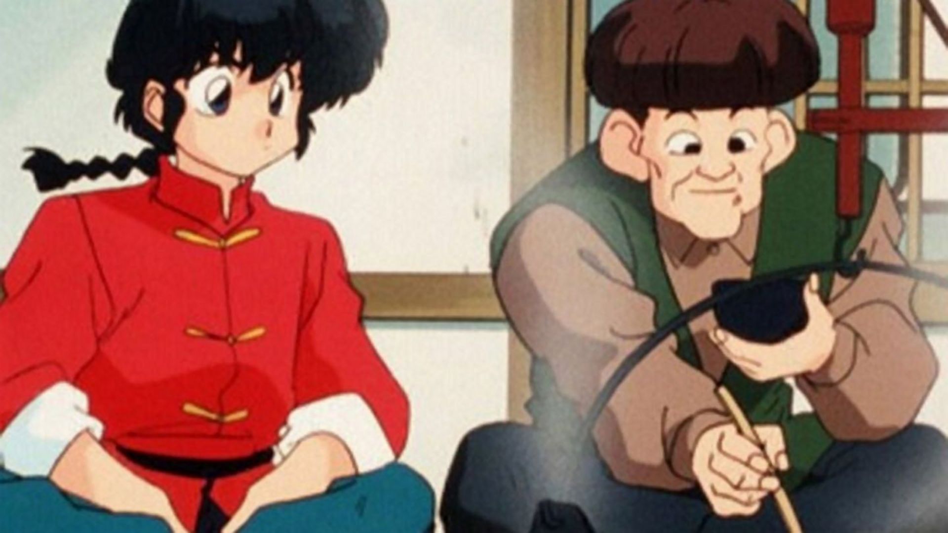 キノコ寺へ行こう