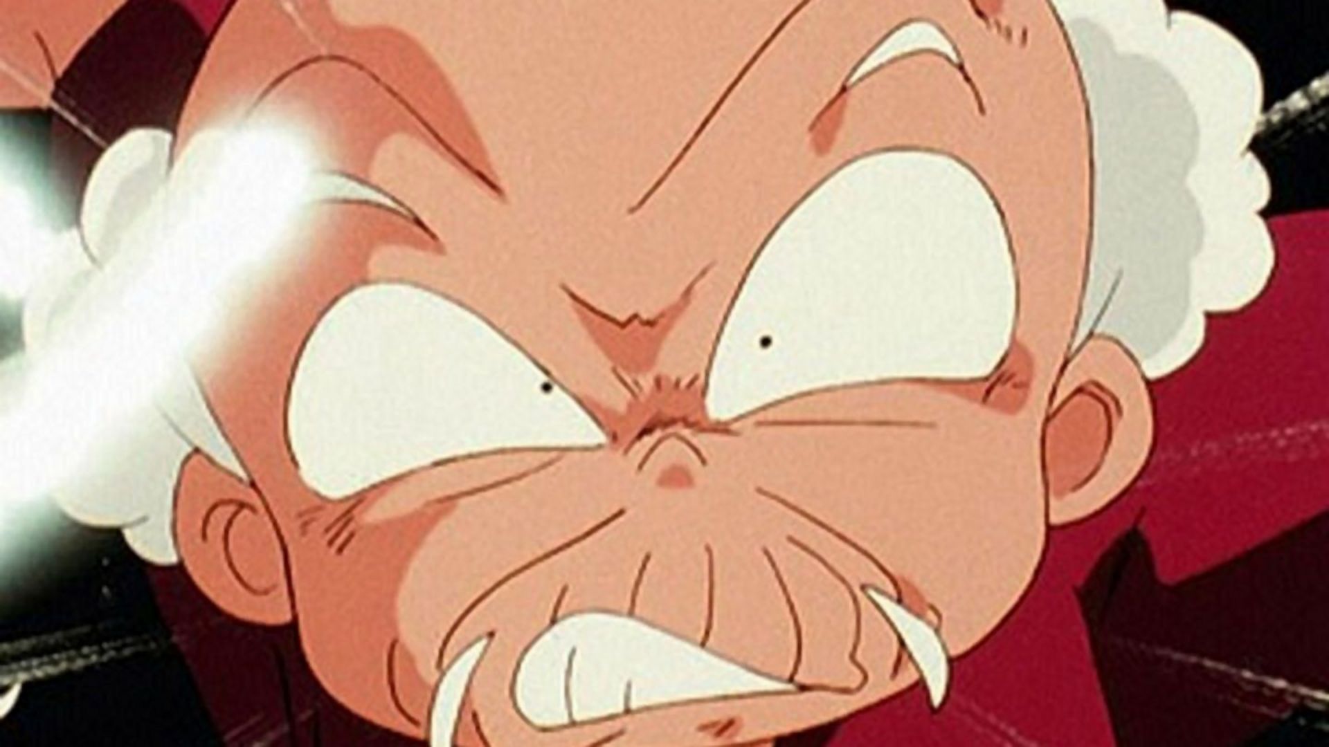 できた！八宝大カビン