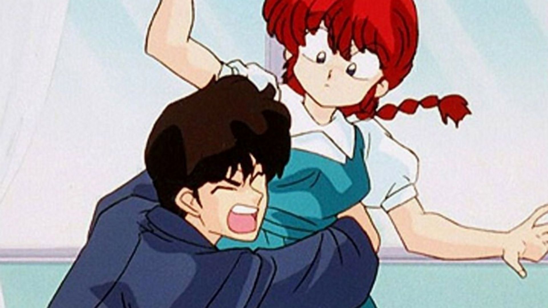 九能兄妹　スキャンダルの嵐