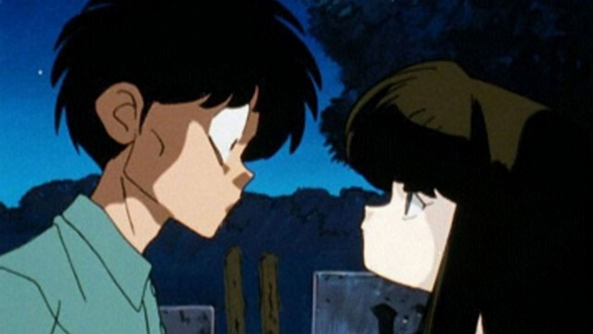 五寸釘光、ひと夏の恋