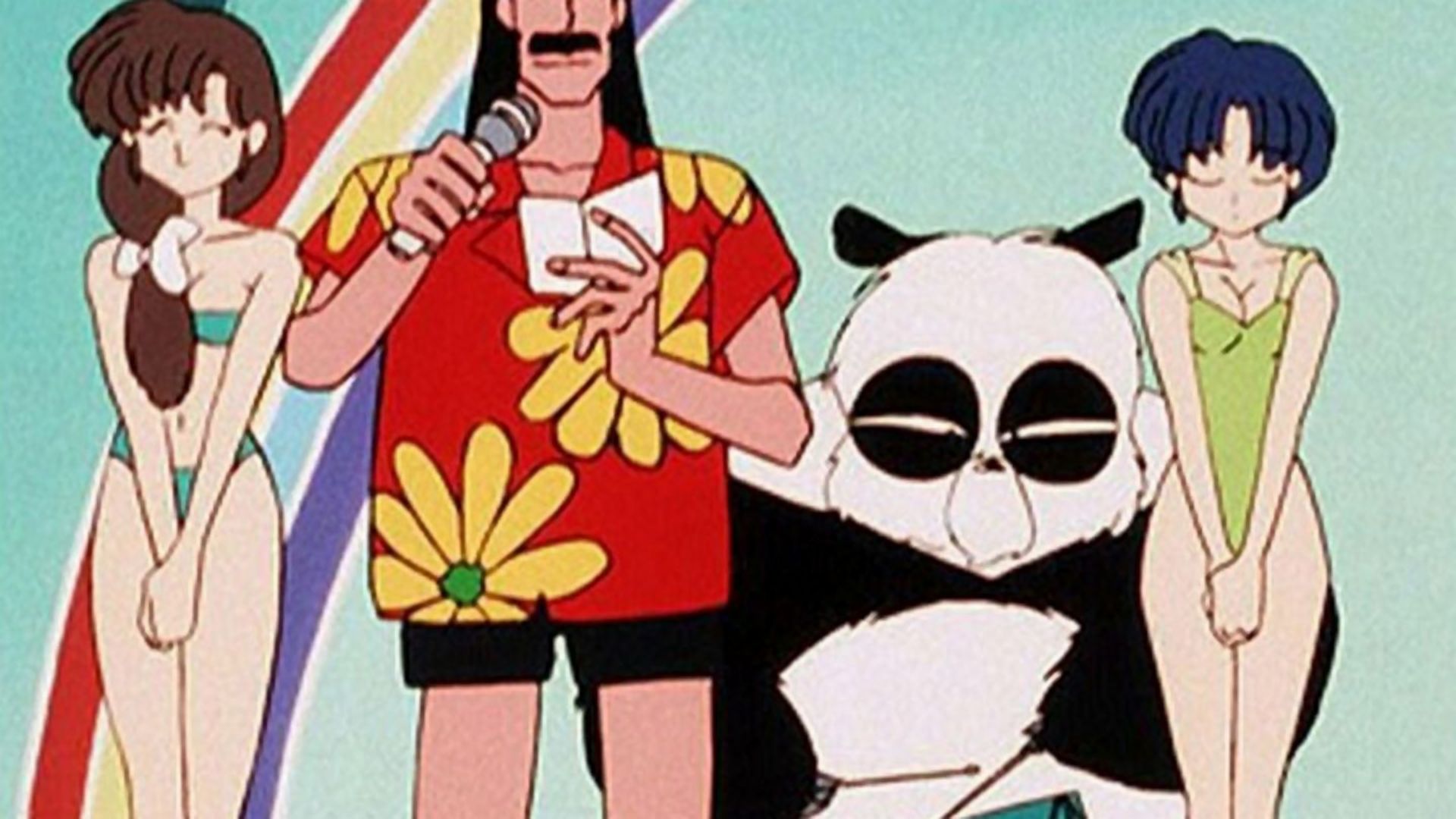 決定！ミス・ビーチサイド