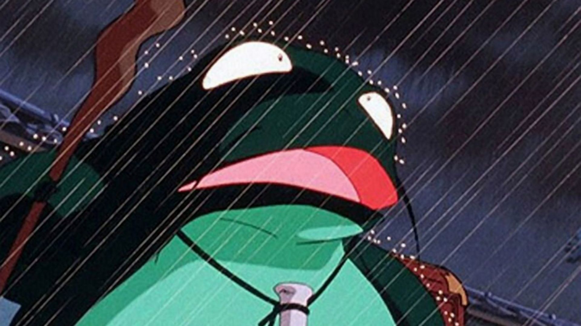 天道家・龍神伝説