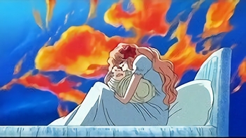 巨大艦隊あらわる 襲来！白ひげ海賊団