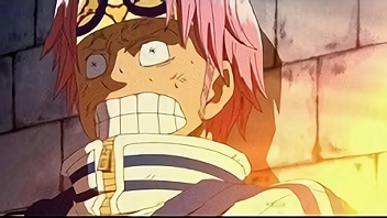 勝者だけが正義 発動！センゴクの作戦！