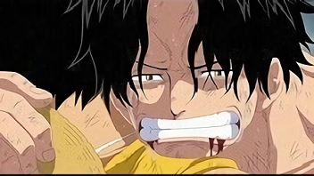 答えを探して 火拳のエース戦場に死す