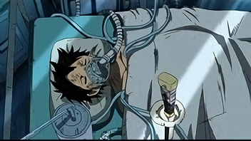 女ヶ島上陸 ルフィを責める過酷な現実